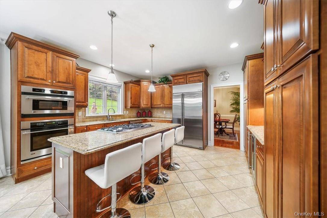Casa de 4 Dormitorios en Venta en Monroe - Nueva York - EE. UU. - 5