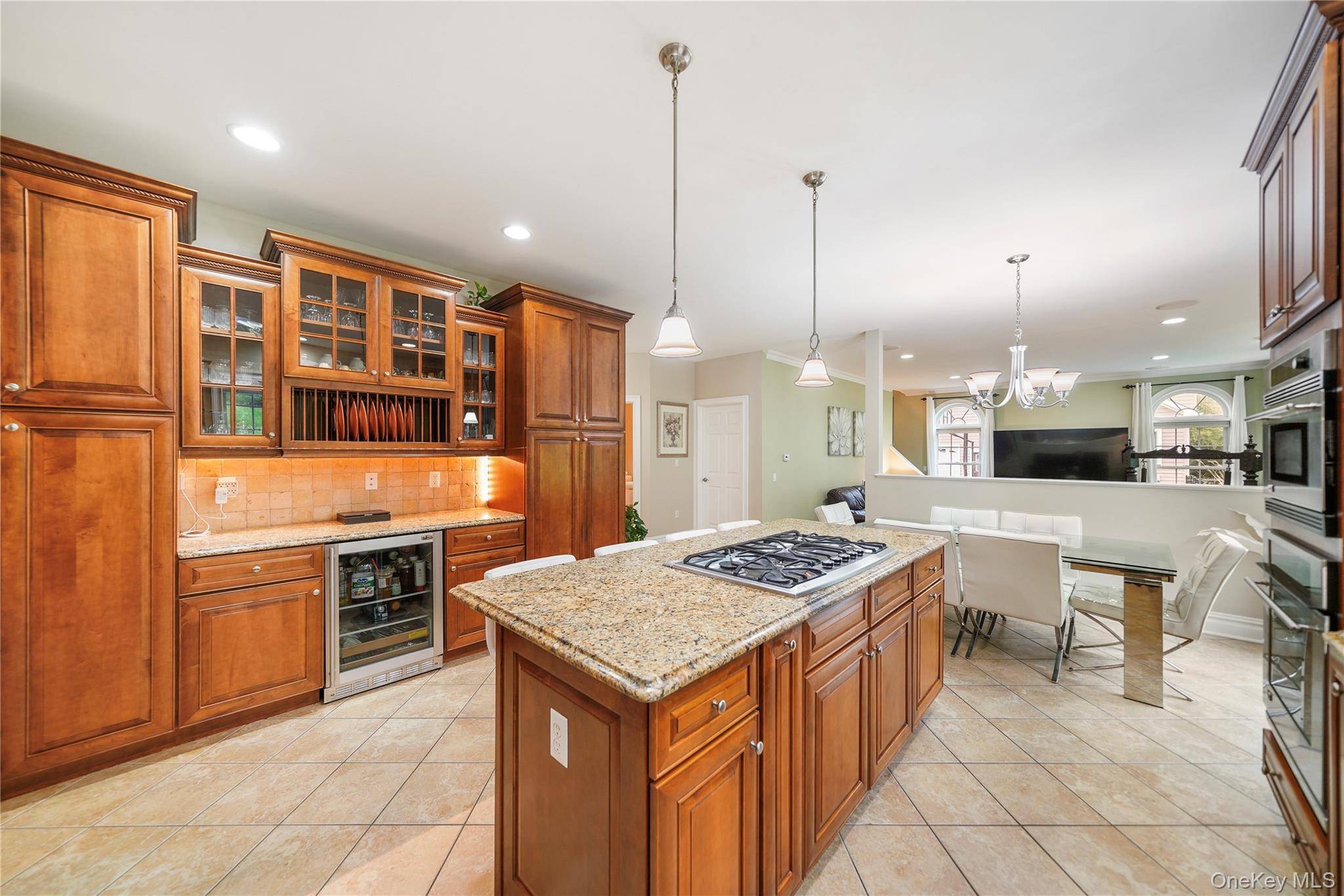Casa de 4 Dormitorios en Venta en Monroe - Nueva York - EE. UU. - 6