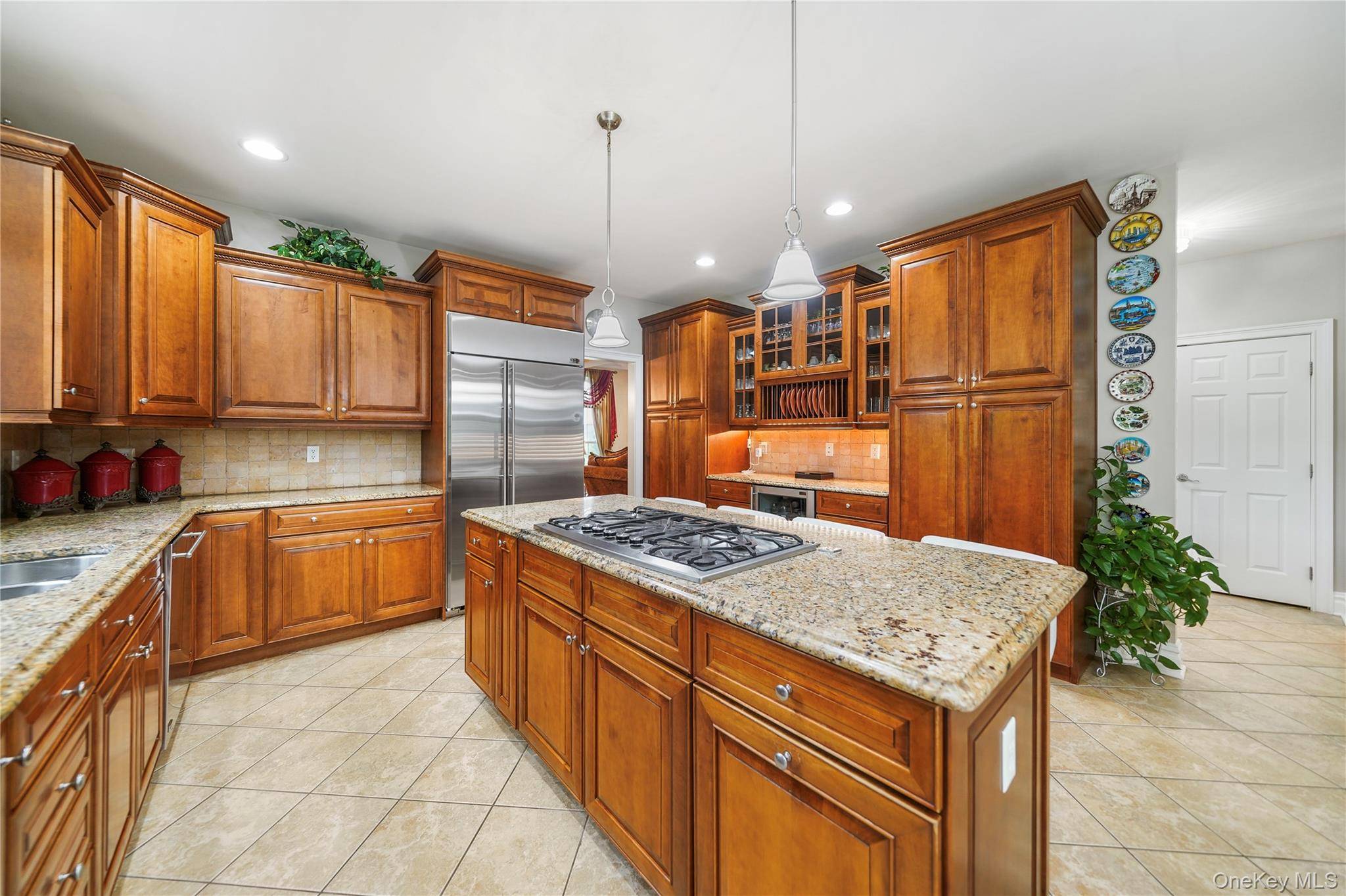 Casa de 4 Dormitorios en Venta en Monroe - Nueva York - EE. UU. - 7