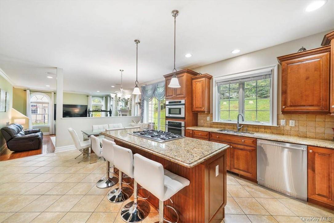 Casa de 4 Dormitorios en Venta en Monroe - Nueva York - EE. UU. - 8