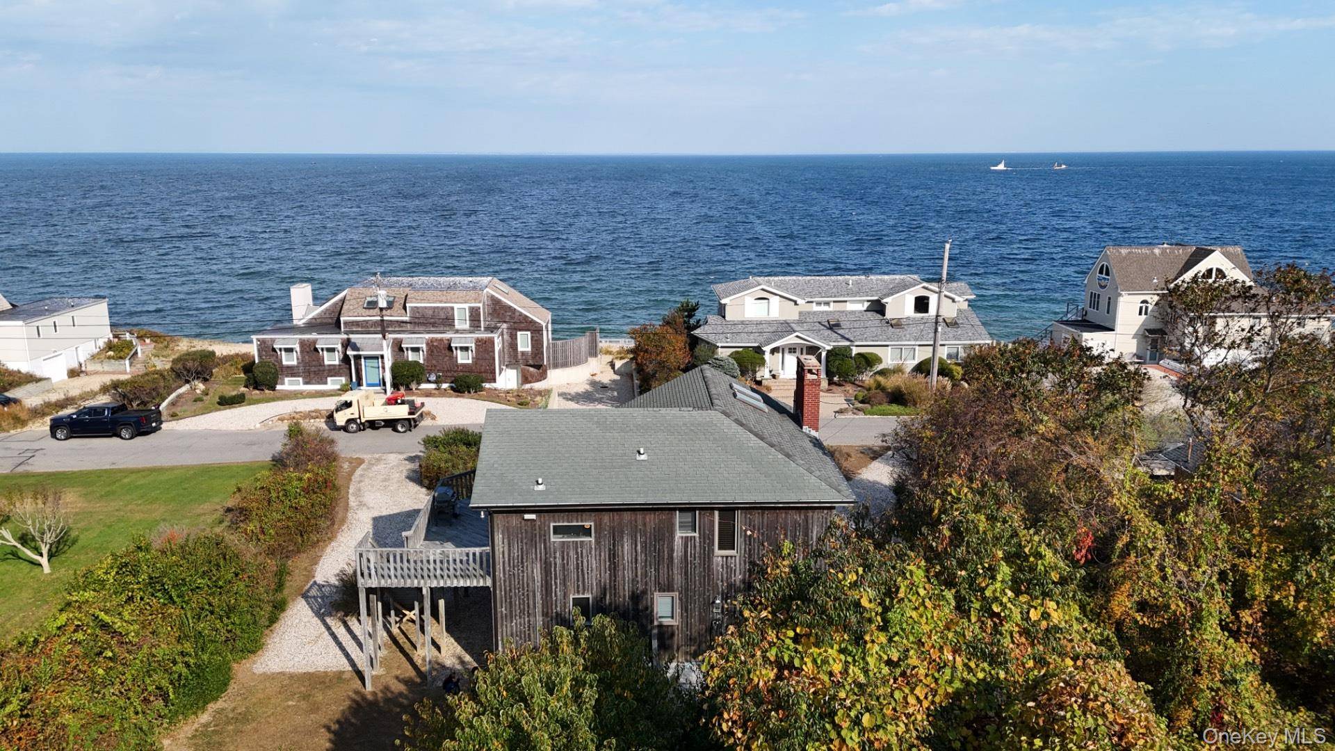 Casa de 4 Dormitorios en Venta en Montauk - Nueva York - EE. UU. - 2