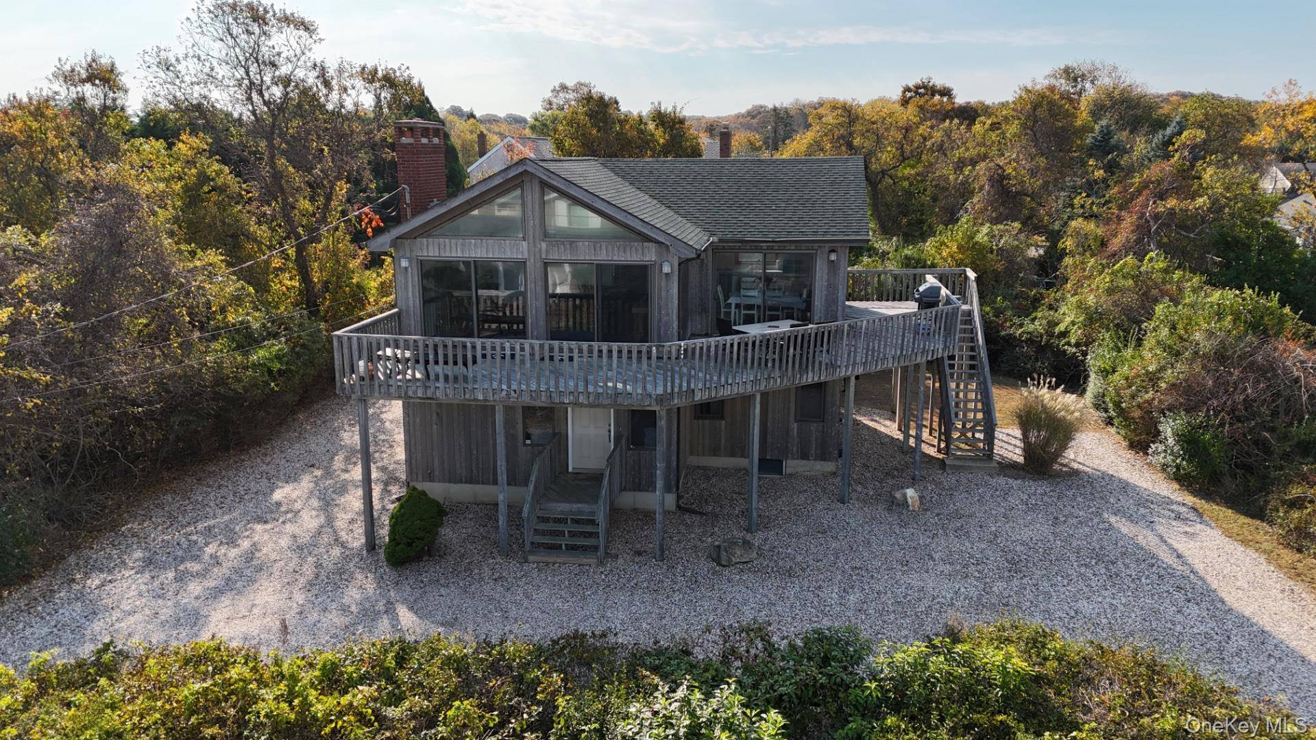 Casa de 4 Dormitorios en Venta en Montauk - Nueva York - EE. UU. - 4