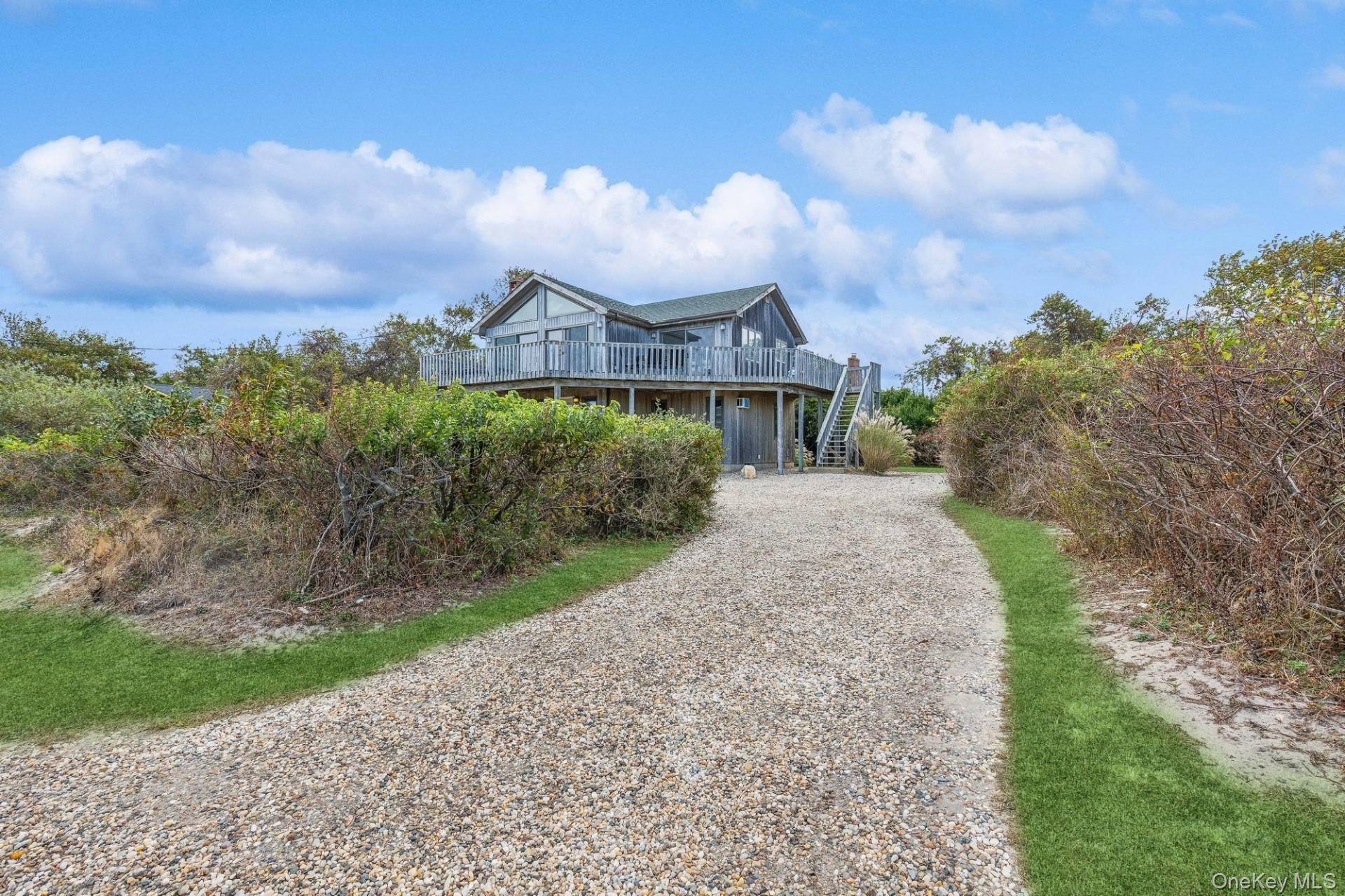 Casa de 4 Dormitorios en Venta en Montauk - Nueva York - EE. UU. - 5