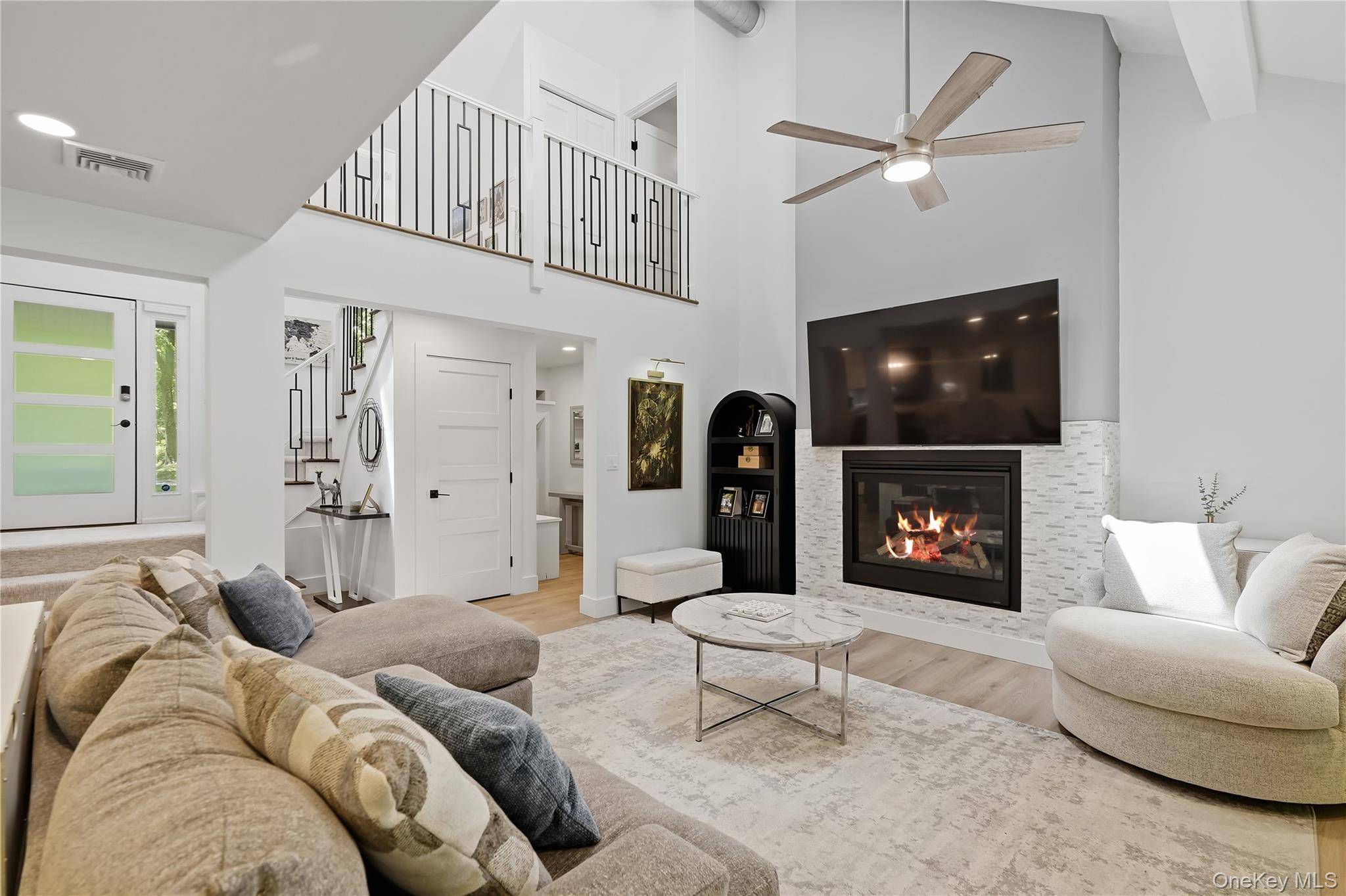 4 Bedroom Home for Sale in Mount Kisco - New York - USA - 6