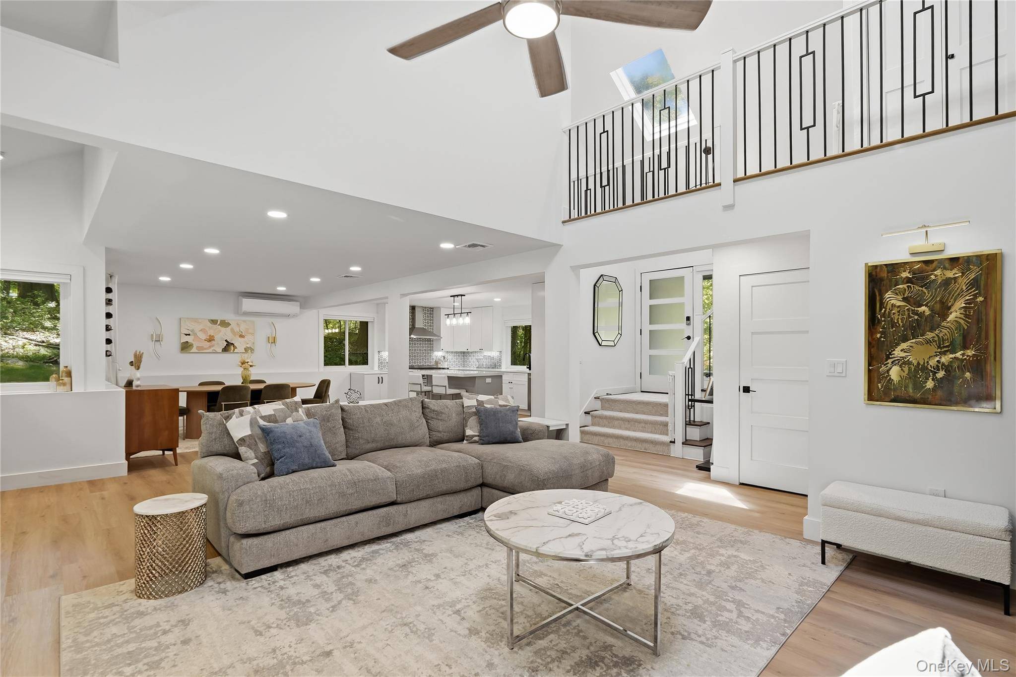4 Bedroom Home for Sale in Mount Kisco - New York - USA - 7
