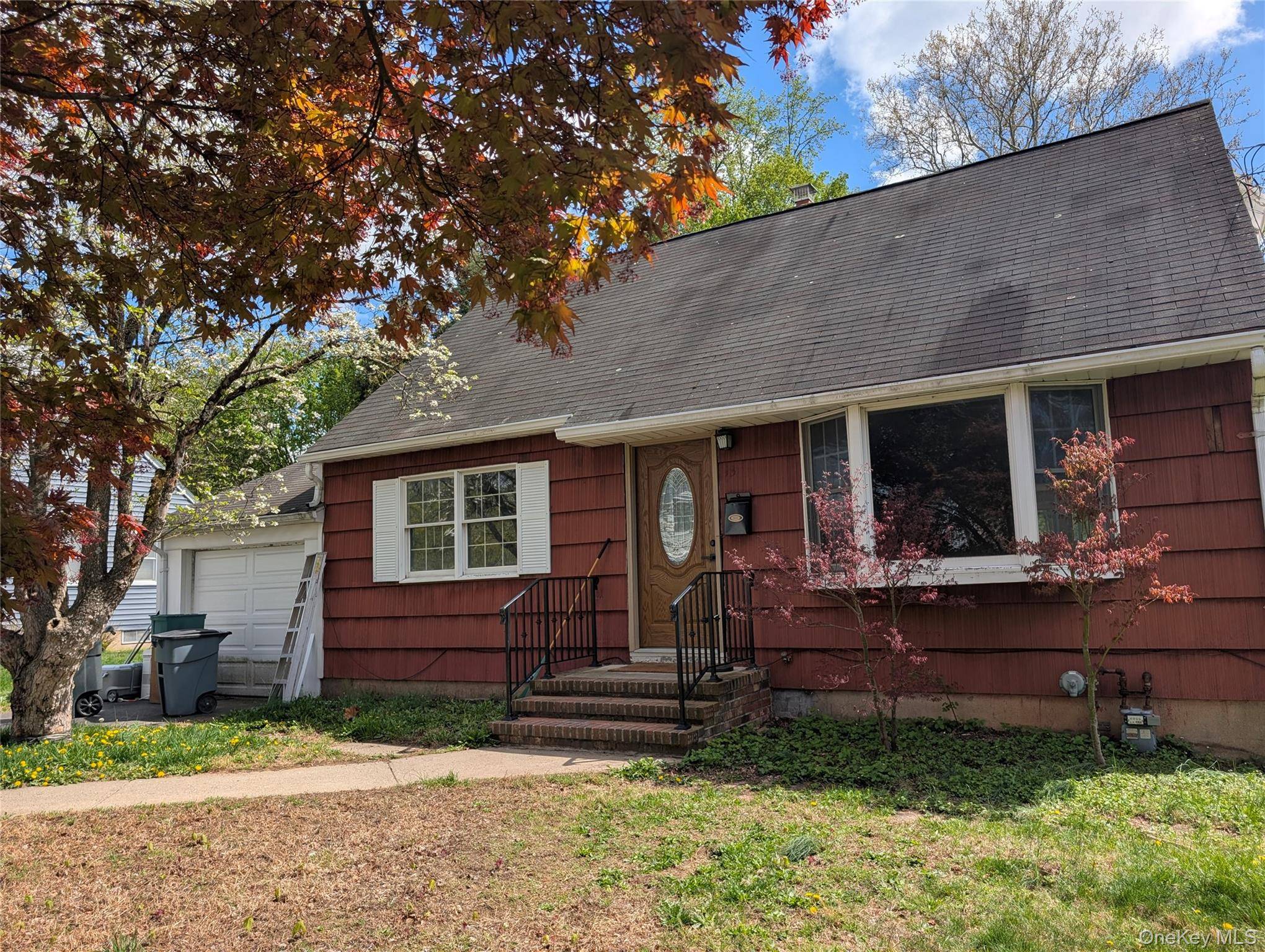 Casa com 4 Quartos à Venda em Nanuet - Nova Iorque - EUA - 1