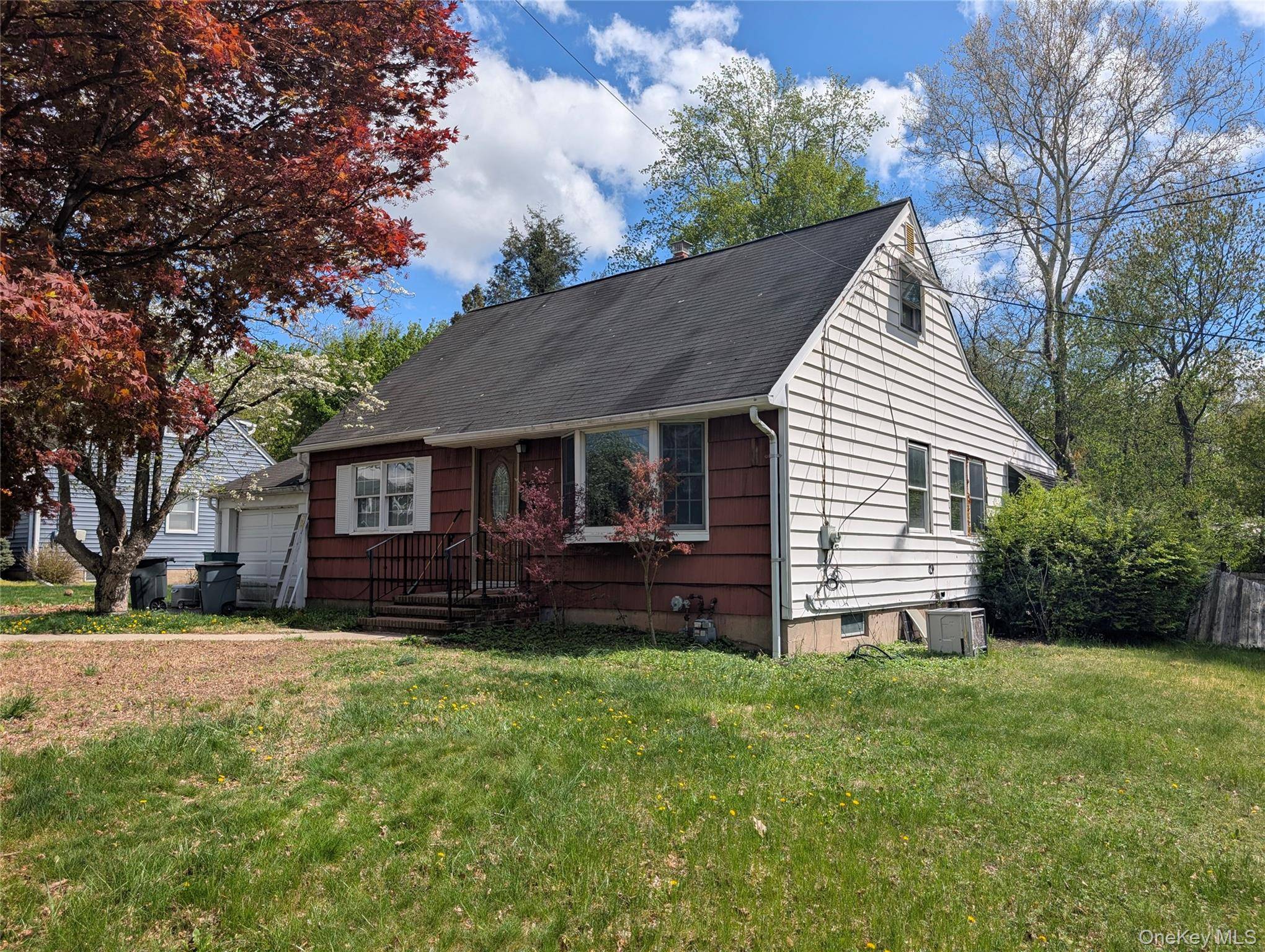 Casa com 4 Quartos à Venda em Nanuet - Nova Iorque - EUA - 2