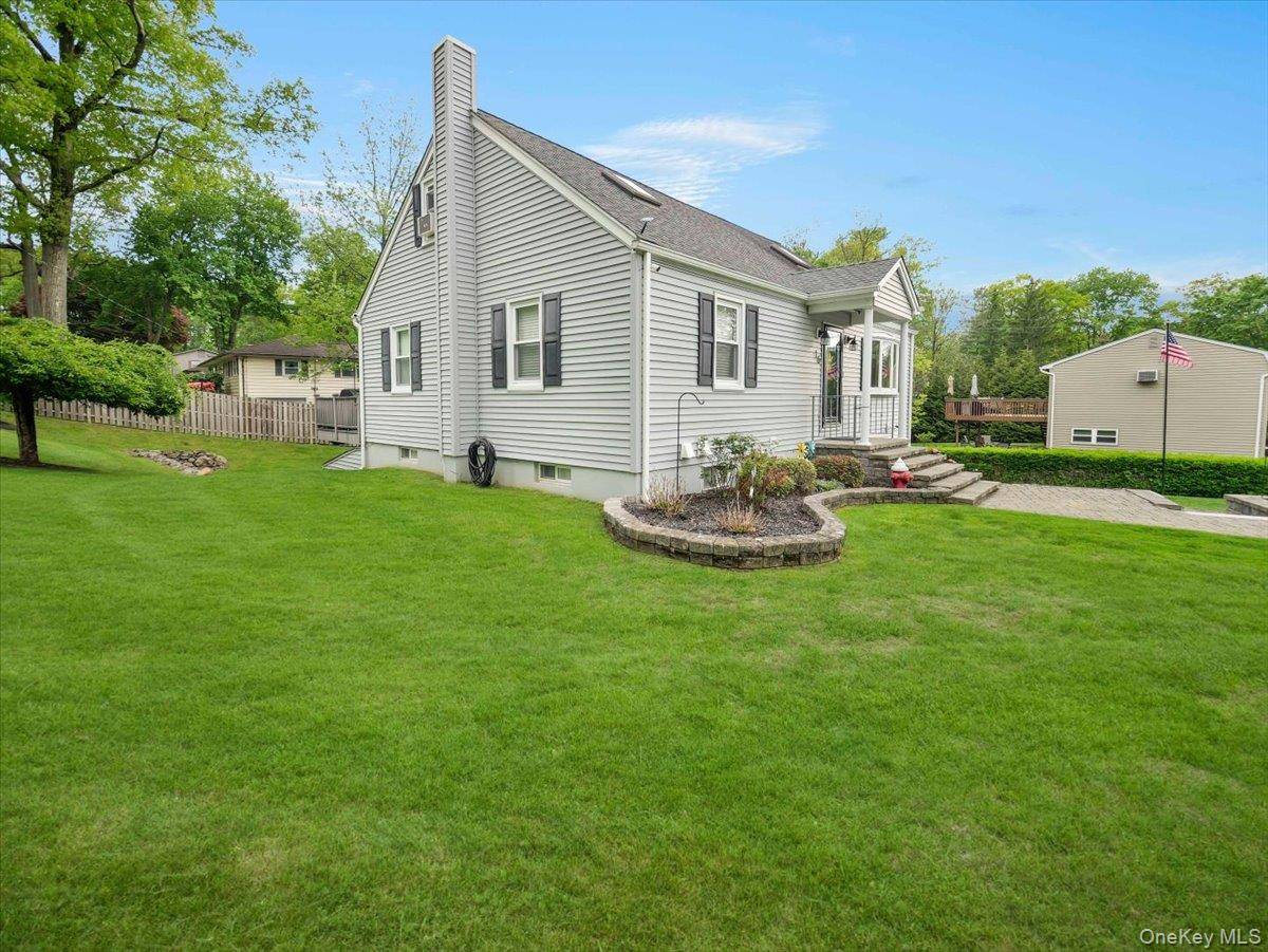 Casa com 4 Quartos à Venda em Nanuet - Nova Iorque - EUA - 5