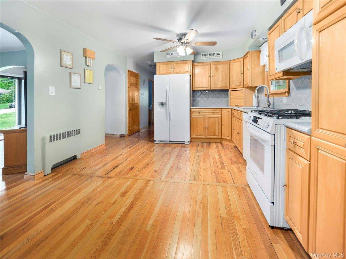 Casa com 4 Quartos à Venda em Nanuet - Nova Iorque - EUA - 6