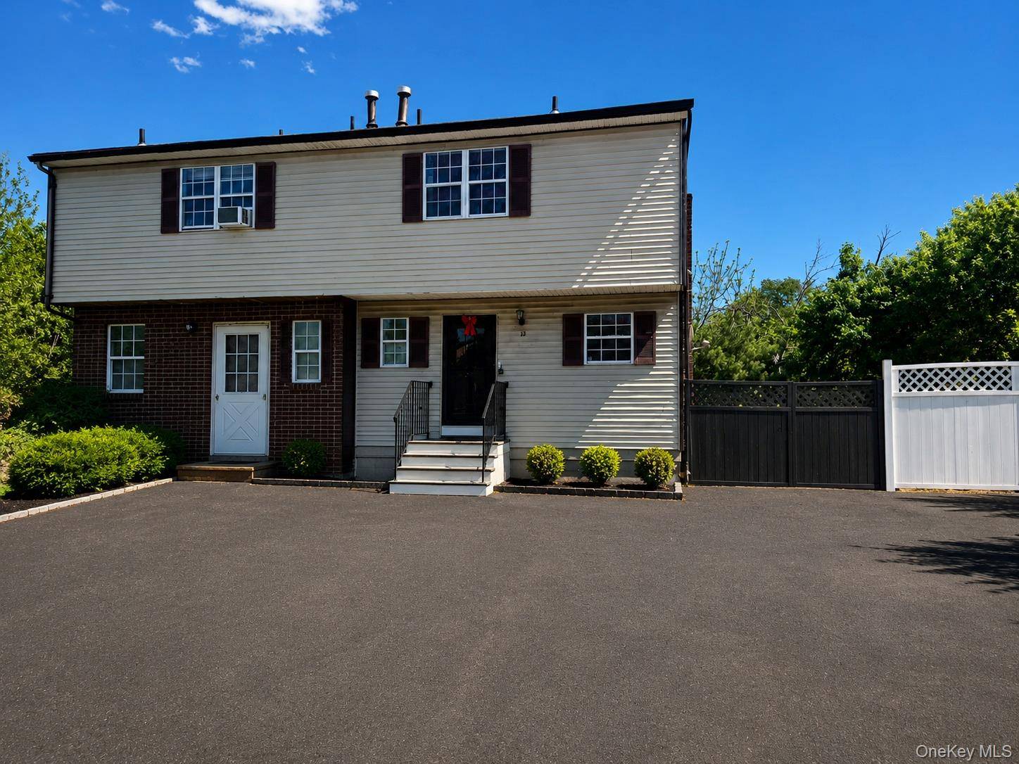 Maison 4 chambres à vendre à Nanuet - New York - USA - 1