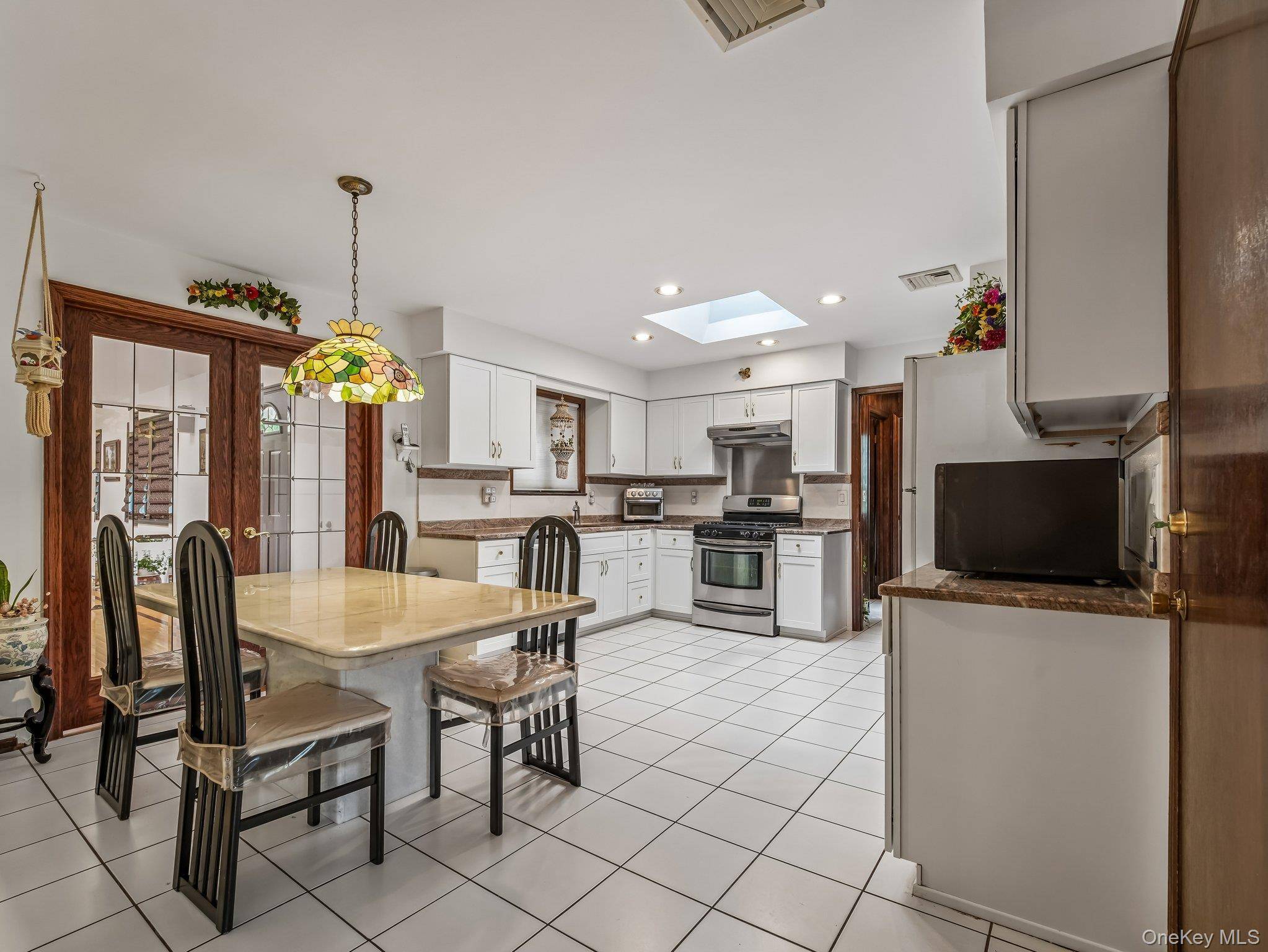 Casa de 4 Dormitorios en Venta en New City - Nueva York - EE. UU. - 5