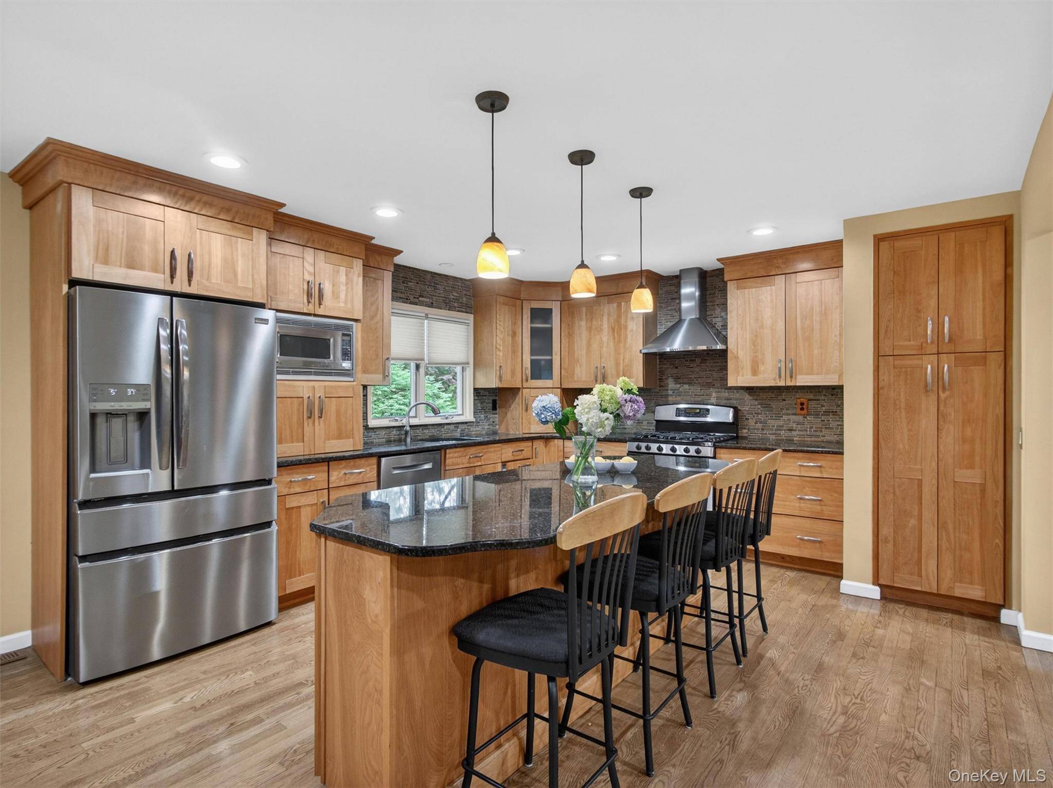 Casa de 4 Dormitorios en Venta en New City - Nueva York - EE. UU. - 5