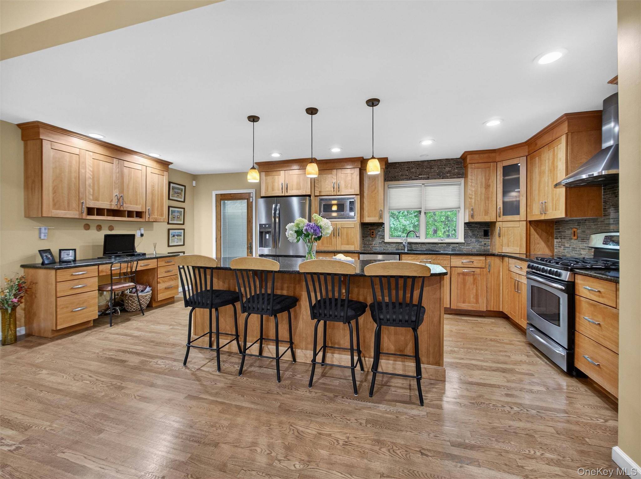 Casa de 4 Dormitorios en Venta en New City - Nueva York - EE. UU. - 7