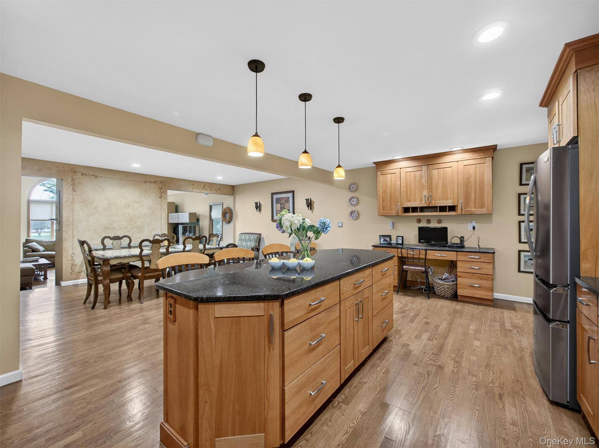 Casa de 4 Dormitorios en Venta en New City - Nueva York - EE. UU. - 8