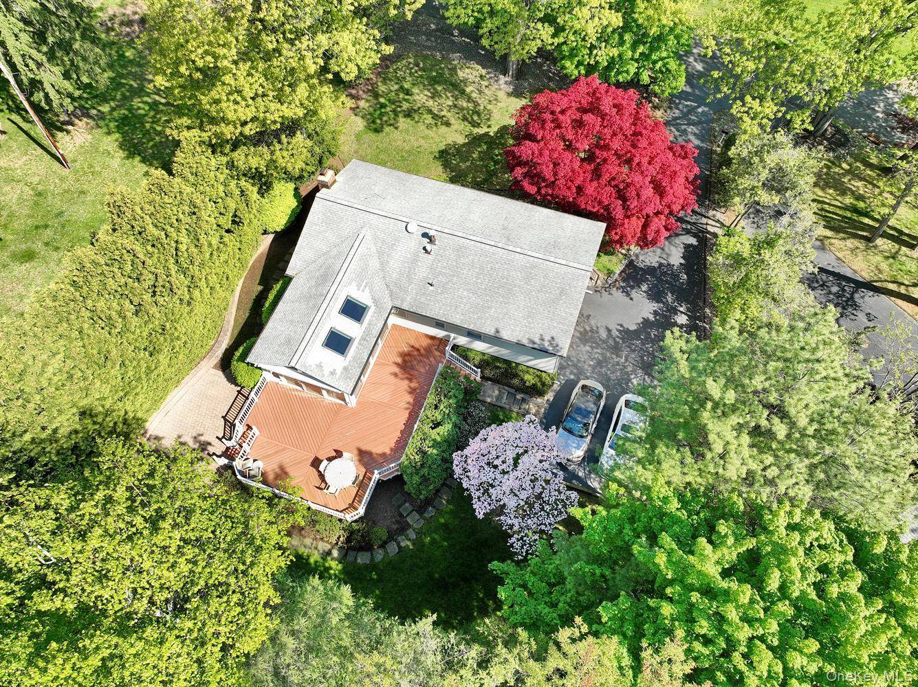 Casa de 4 Dormitorios en Venta en New City - Nueva York - EE. UU. - 2