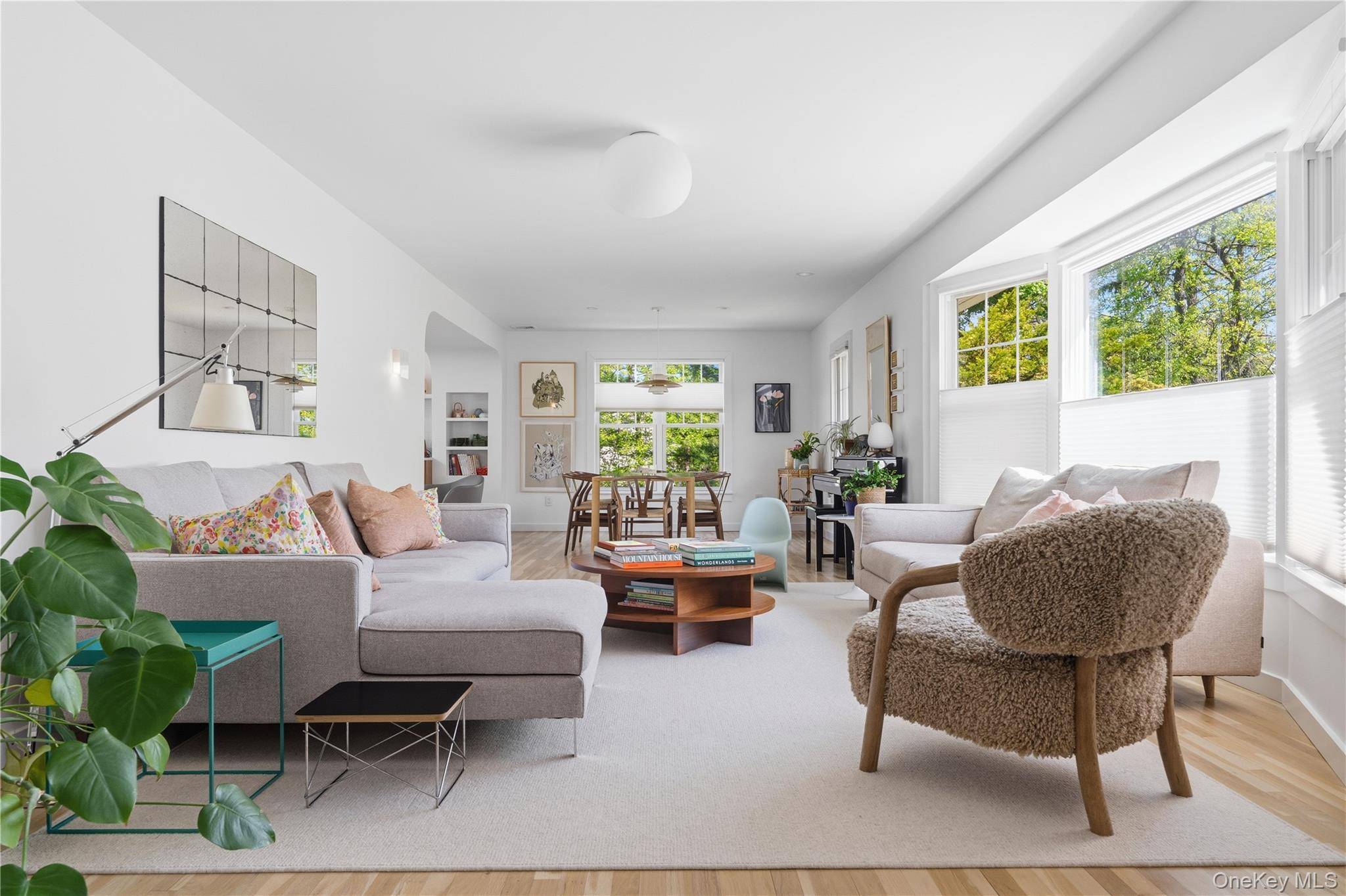 Casa de 4 Dormitorios en Venta en New City - Nueva York - EE. UU. - 4