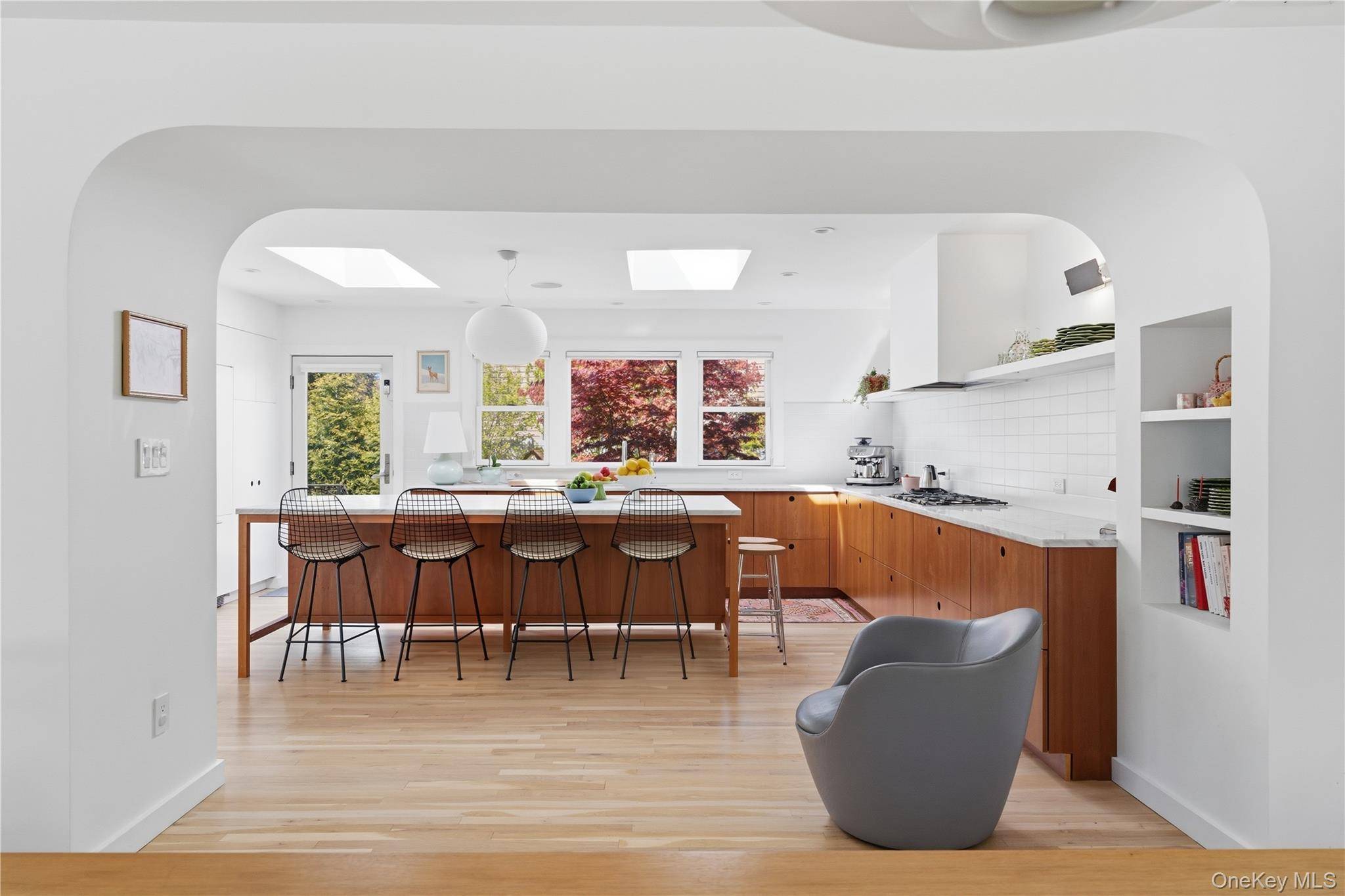 Casa de 4 Dormitorios en Venta en New City - Nueva York - EE. UU. - 8