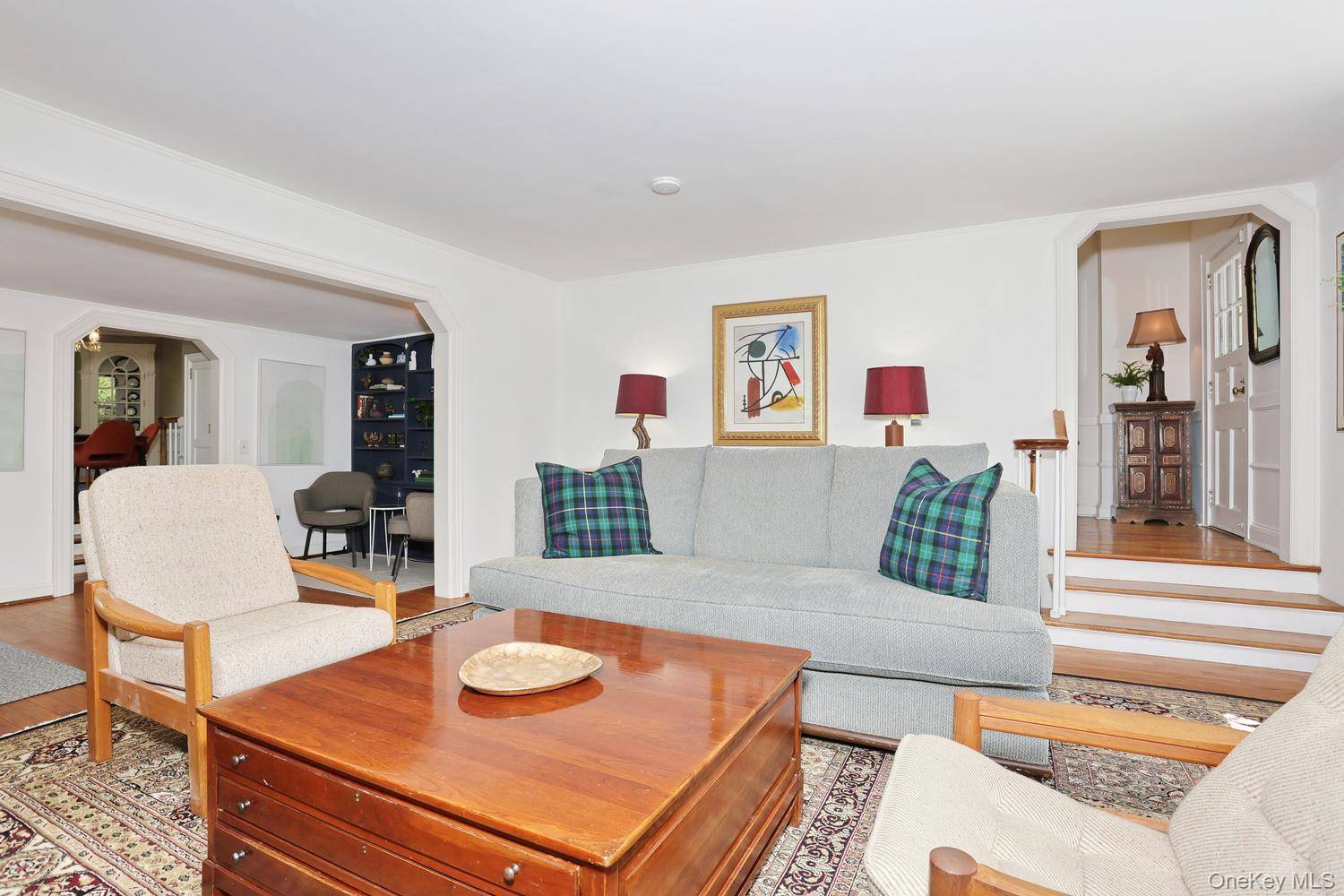 Casa de 4 Dormitorios en Venta en New City - Nueva York - EE. UU. - 5