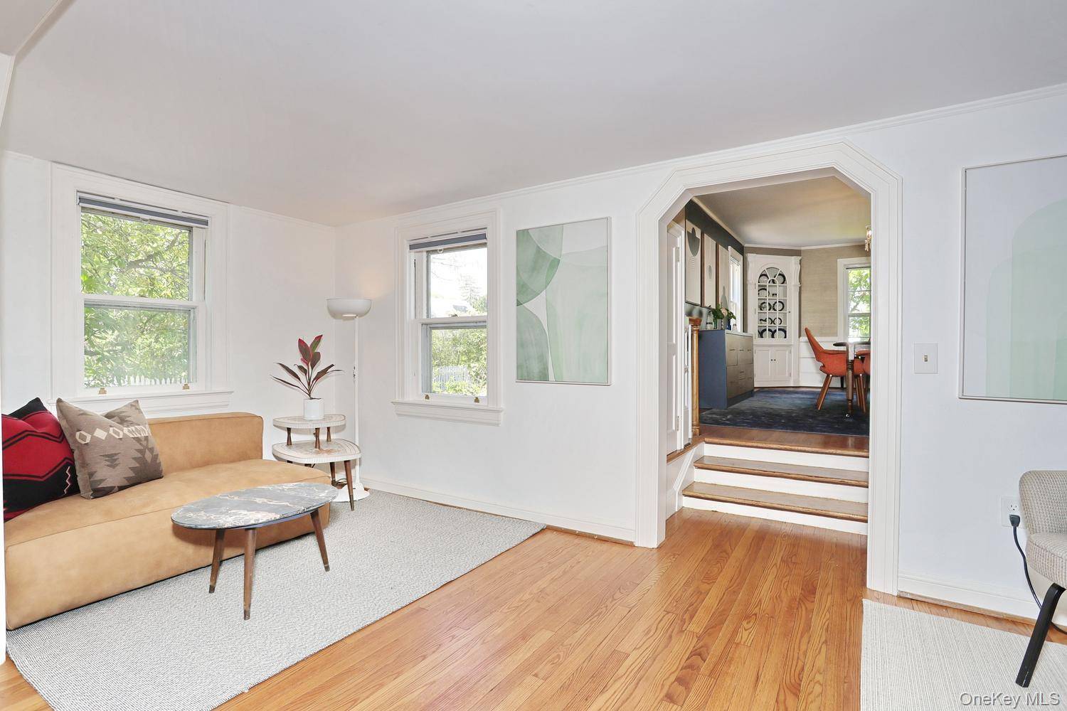 Casa de 4 Dormitorios en Venta en New City - Nueva York - EE. UU. - 6