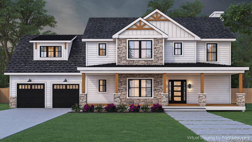 4 Bedroom Home for Sale in New Hampton - New York - USA - 1