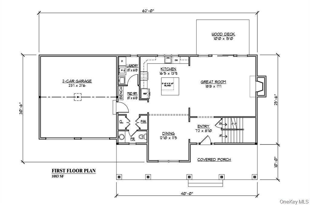4 Bedroom Home for Sale in New Hampton - New York - USA - 2