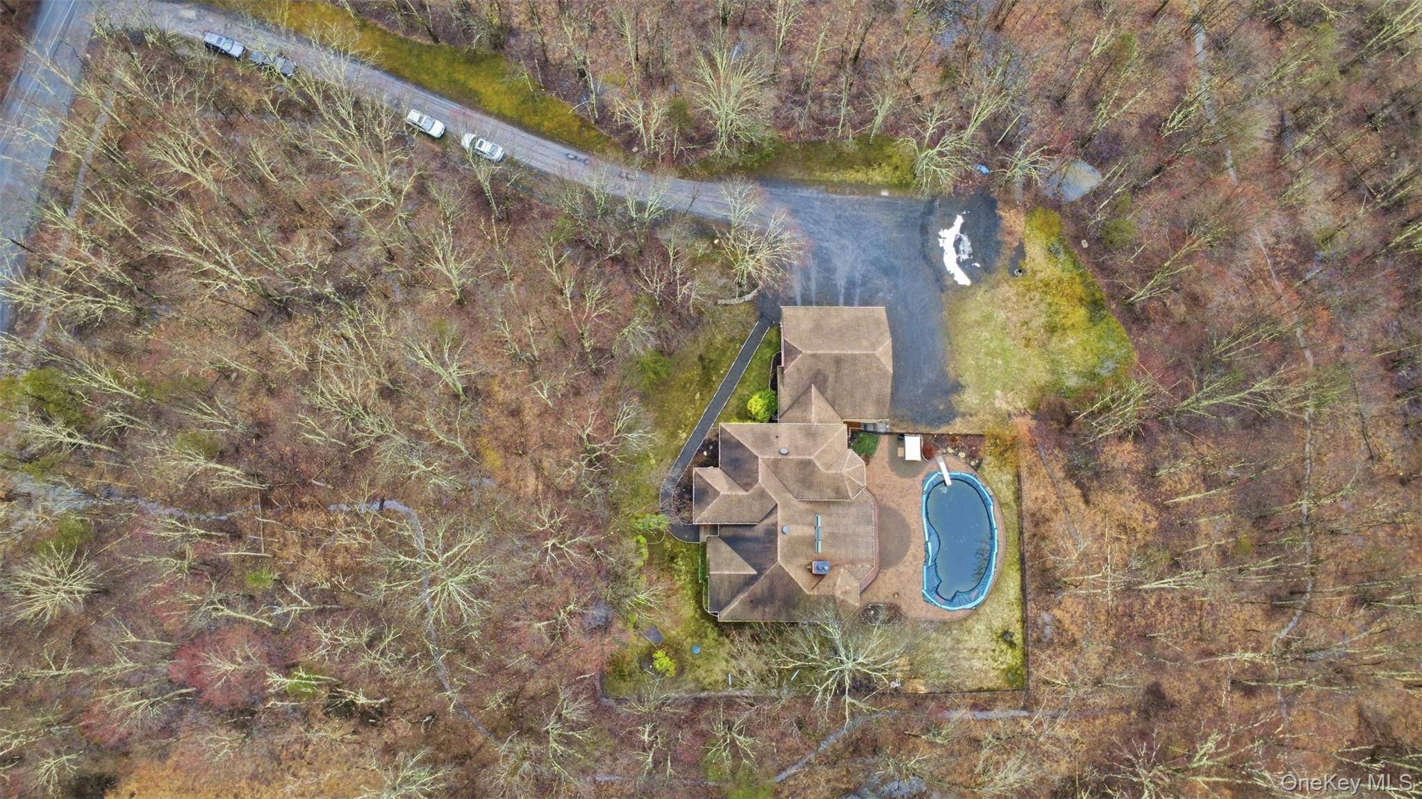 Casa com 4 Quartos à Venda em New Paltz - Nova Iorque - EUA - 3