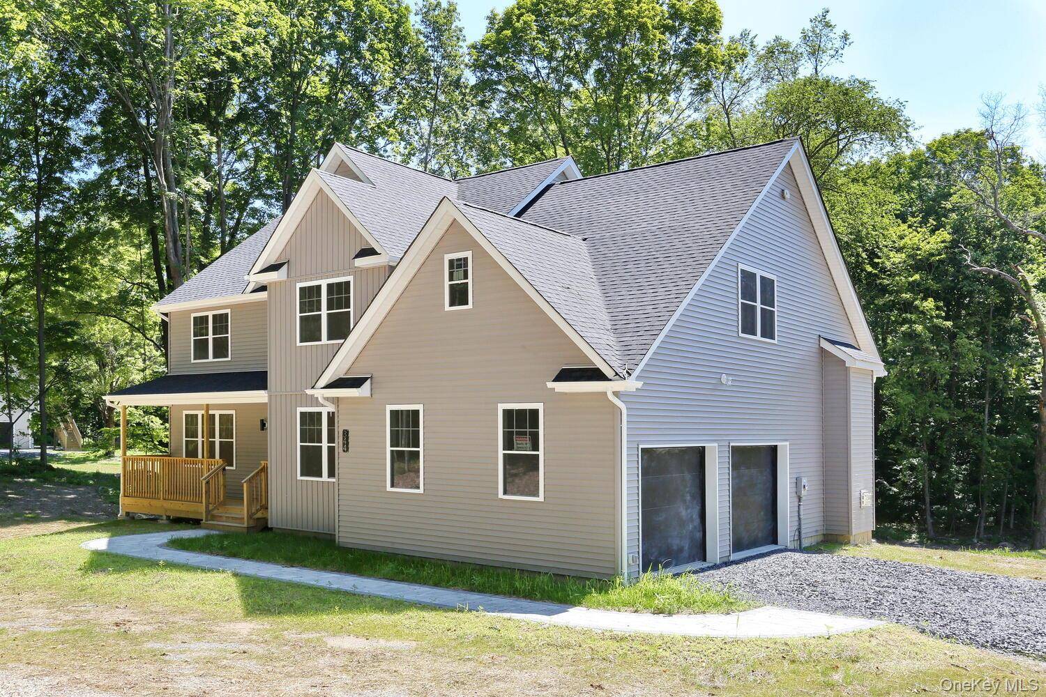4 Bedroom Home for Sale in New Paltz - New York - USA - 1