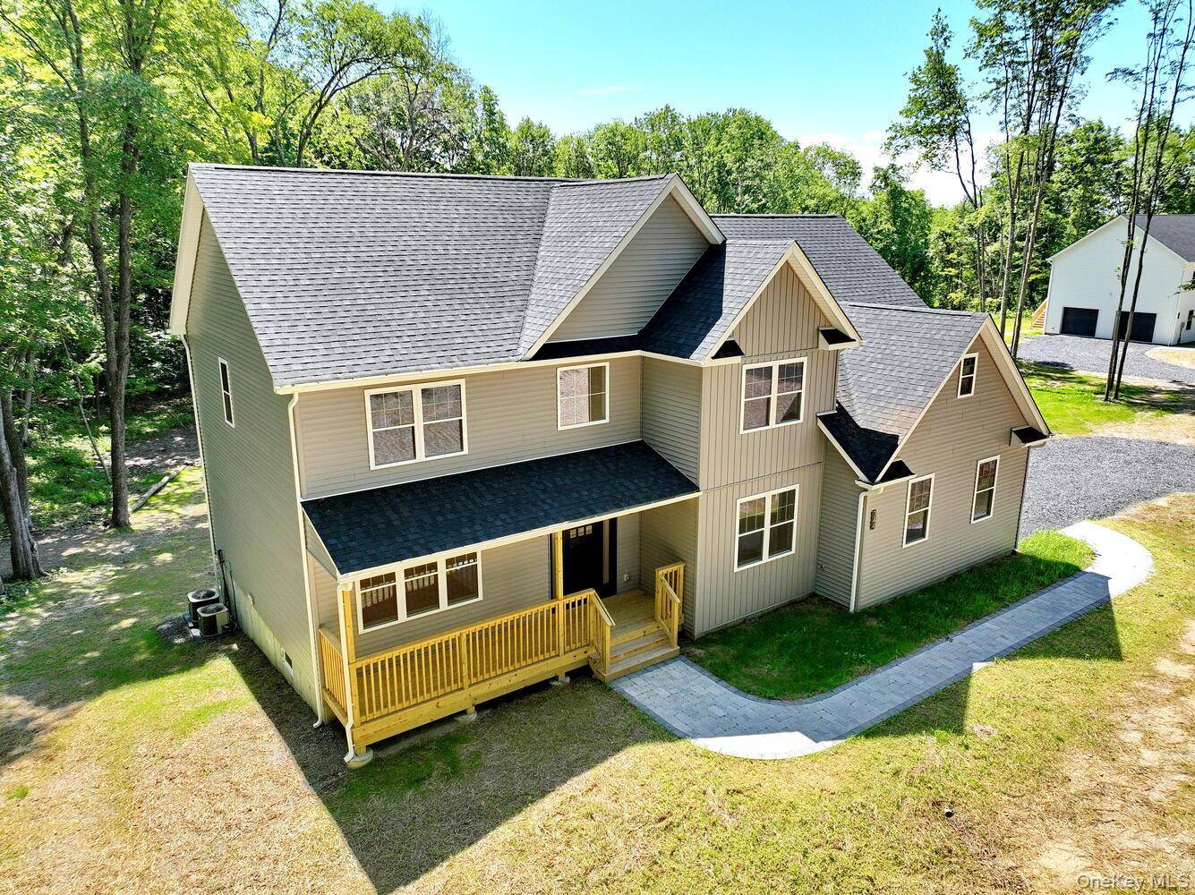 4 Bedroom Home for Sale in New Paltz - New York - USA - 2
