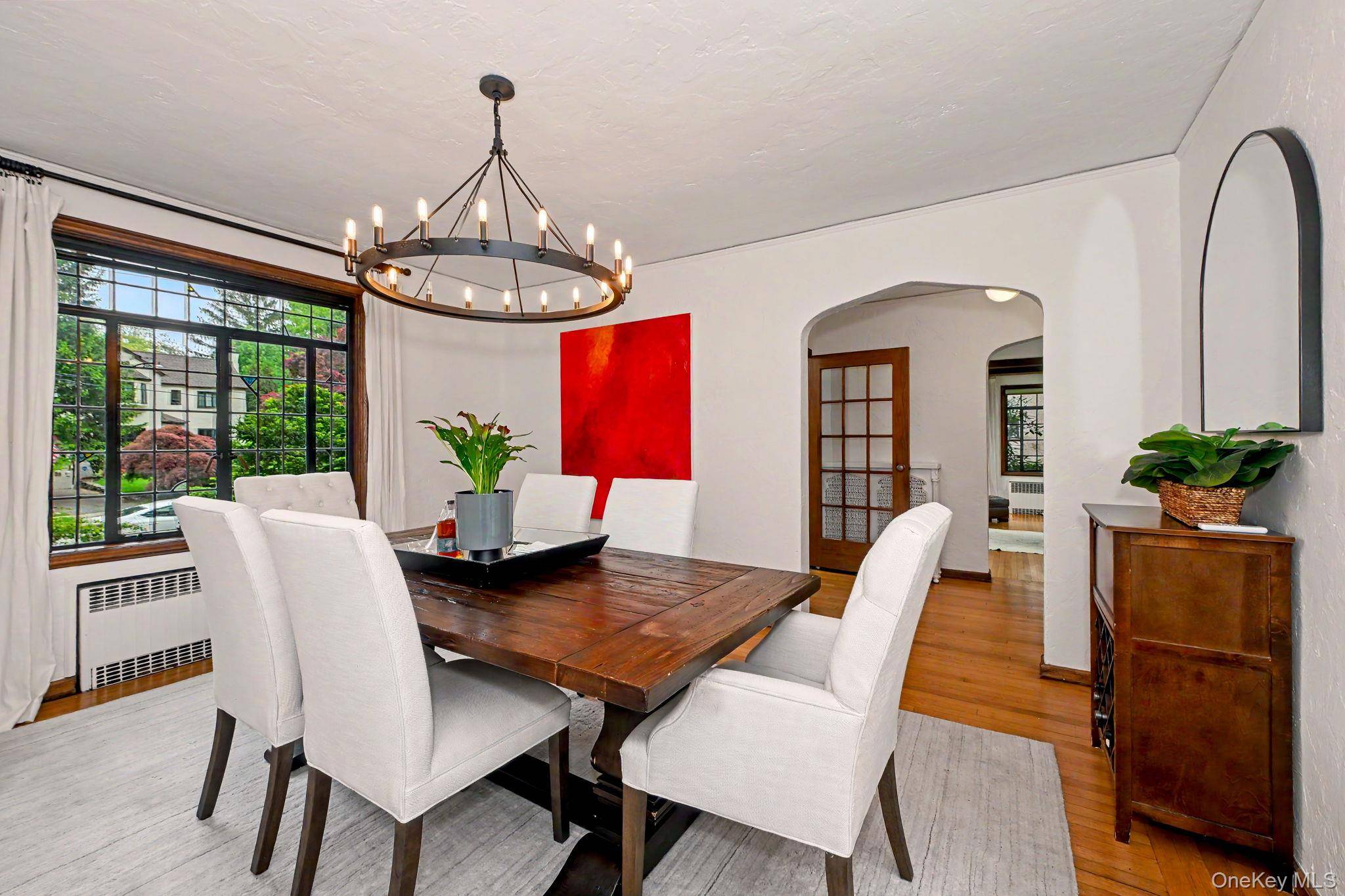 Casa com 4 Quartos à Venda em New Rochelle - Nova Iorque - EUA - 3