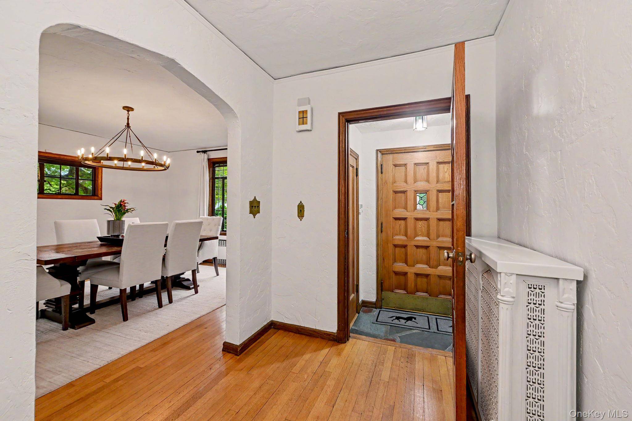 Casa com 4 Quartos à Venda em New Rochelle - Nova Iorque - EUA - 6