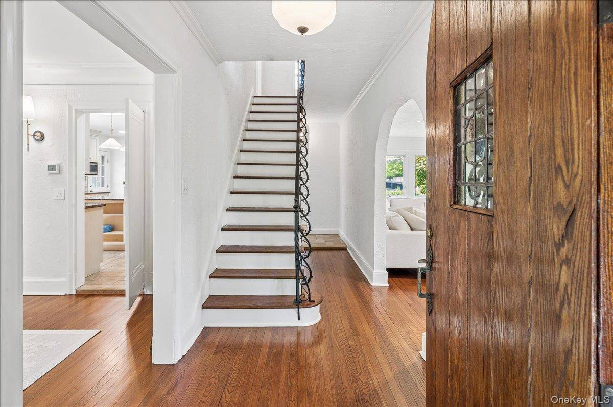 Casa de 4 Dormitorios en Venta en New Rochelle - Nueva York - EE. UU. - 4