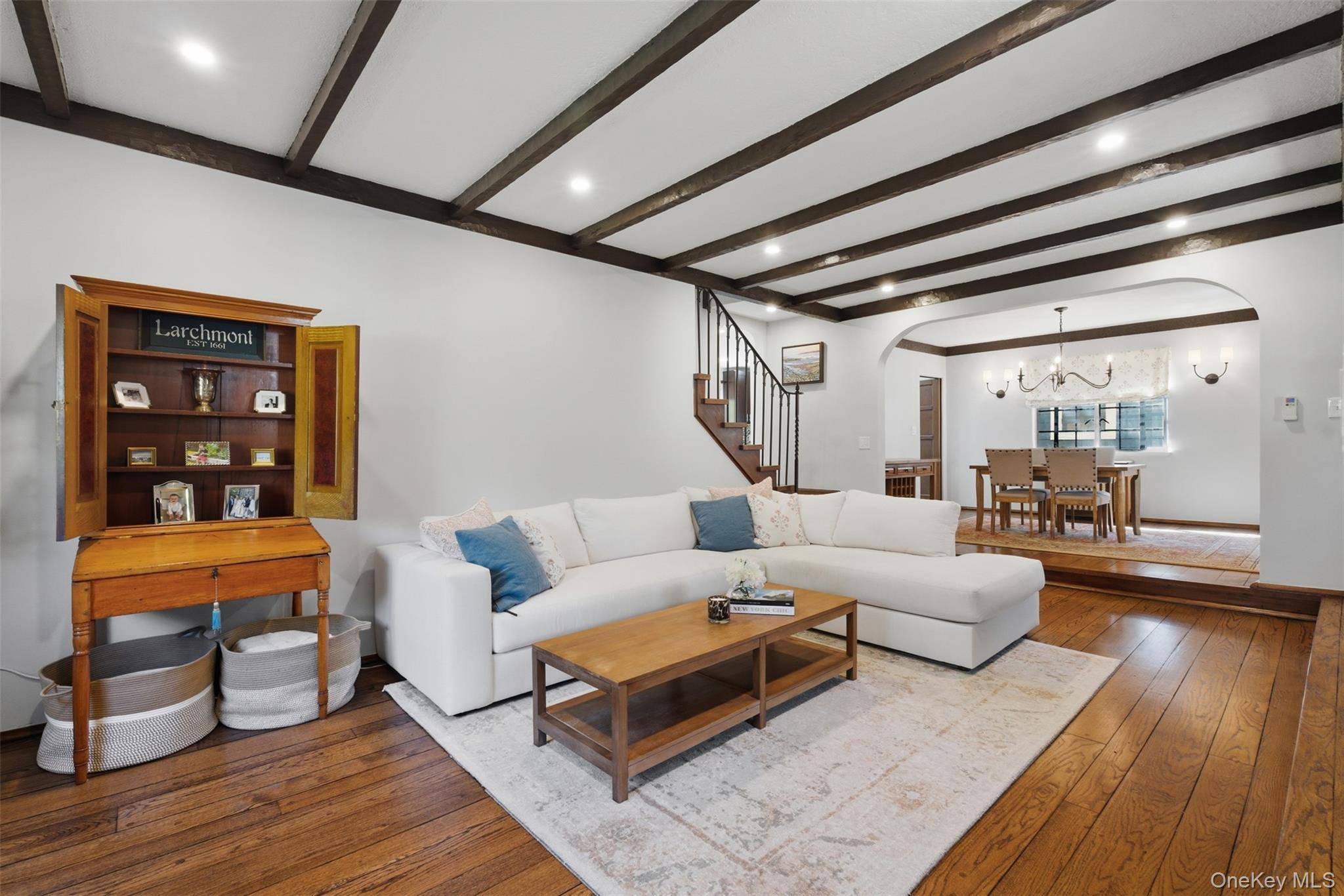 Casa de 4 Dormitorios en Venta en New Rochelle - Nueva York - EE. UU. - 4