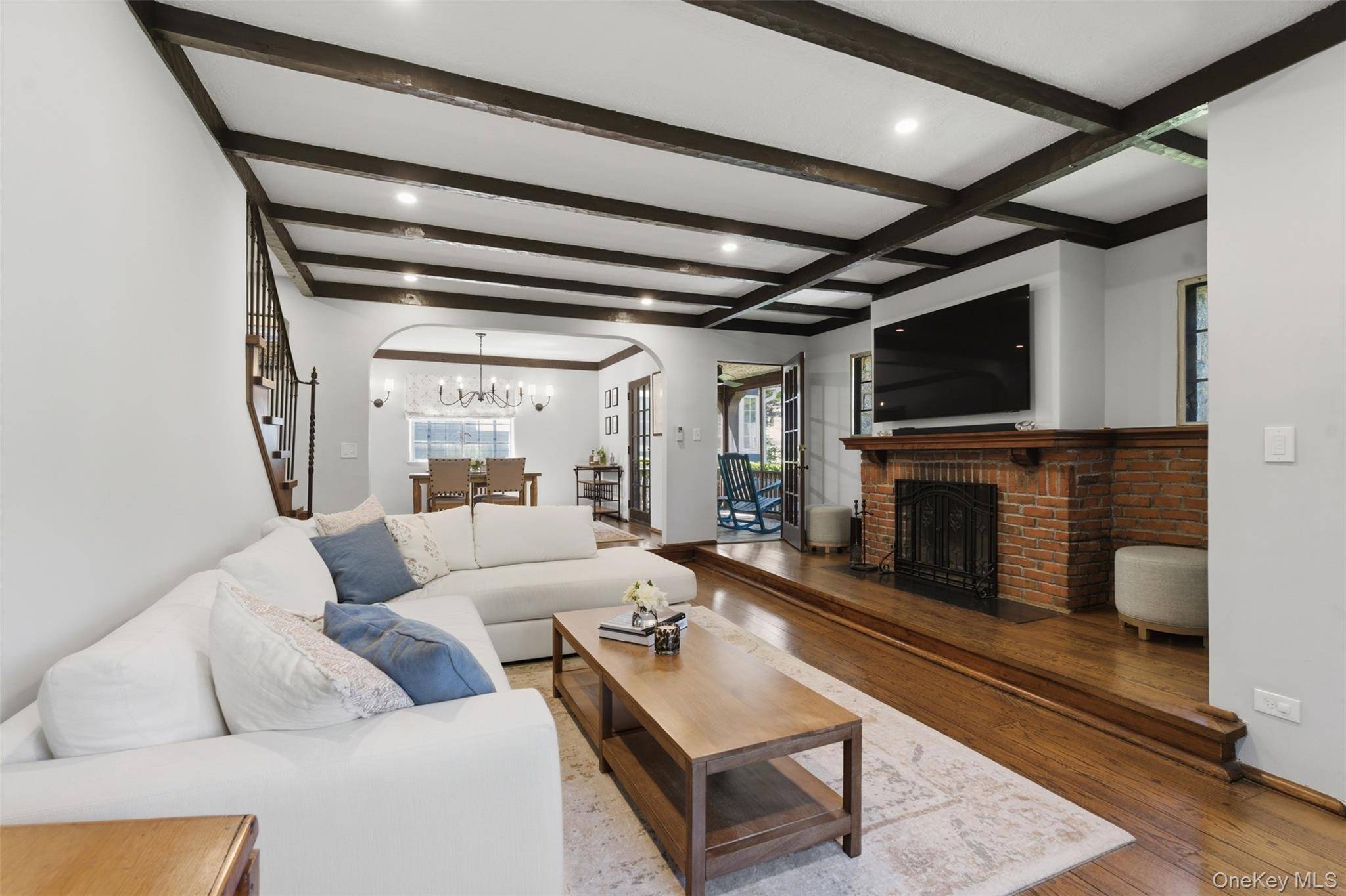 Casa de 4 Dormitorios en Venta en New Rochelle - Nueva York - EE. UU. - 5