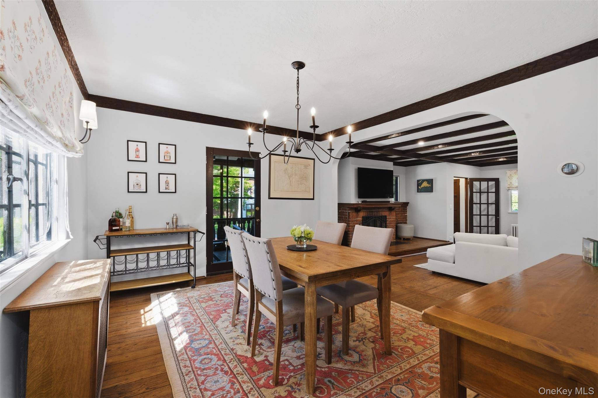 Casa de 4 Dormitorios en Venta en New Rochelle - Nueva York - EE. UU. - 8