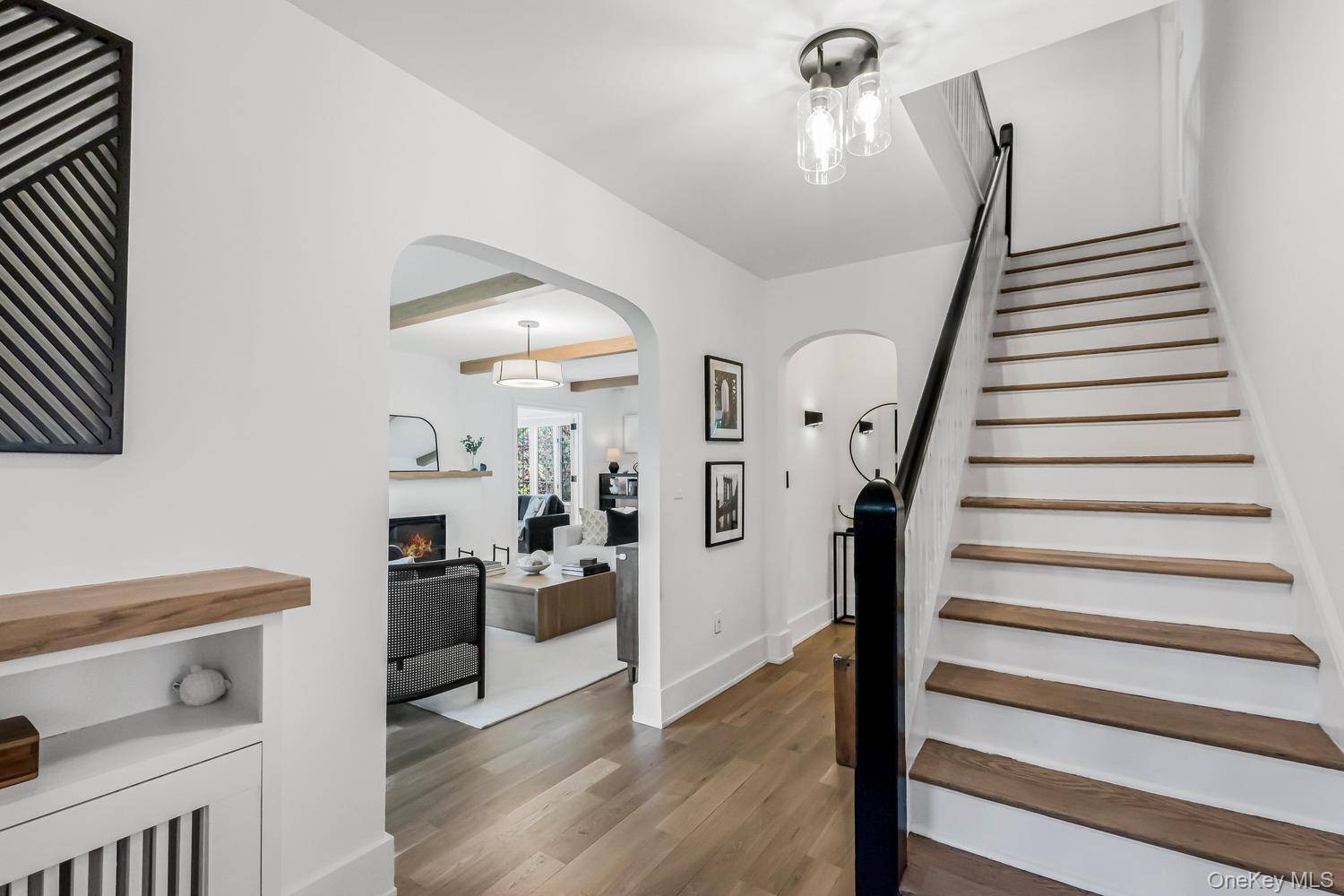 Casa de 4 Dormitorios en Venta en New Rochelle - Nueva York - EE. UU. - 3