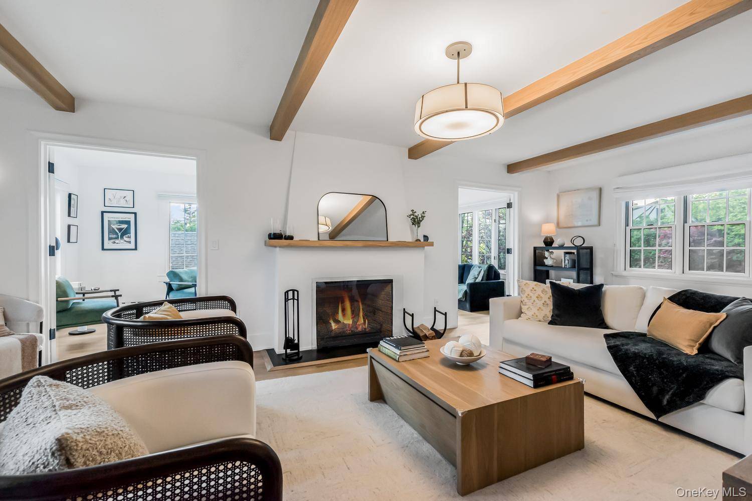 Casa de 4 Dormitorios en Venta en New Rochelle - Nueva York - EE. UU. - 4