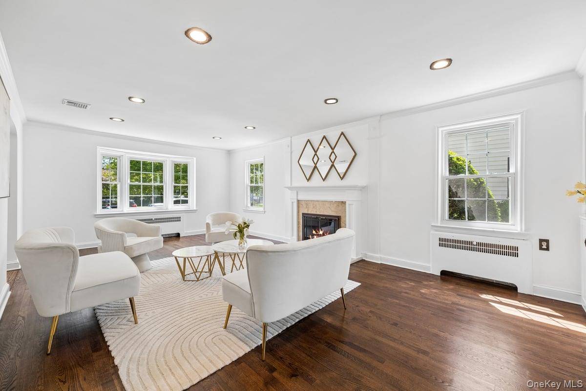 Casa de 4 Dormitorios en Venta en New Rochelle - Nueva York - EE. UU. - 4