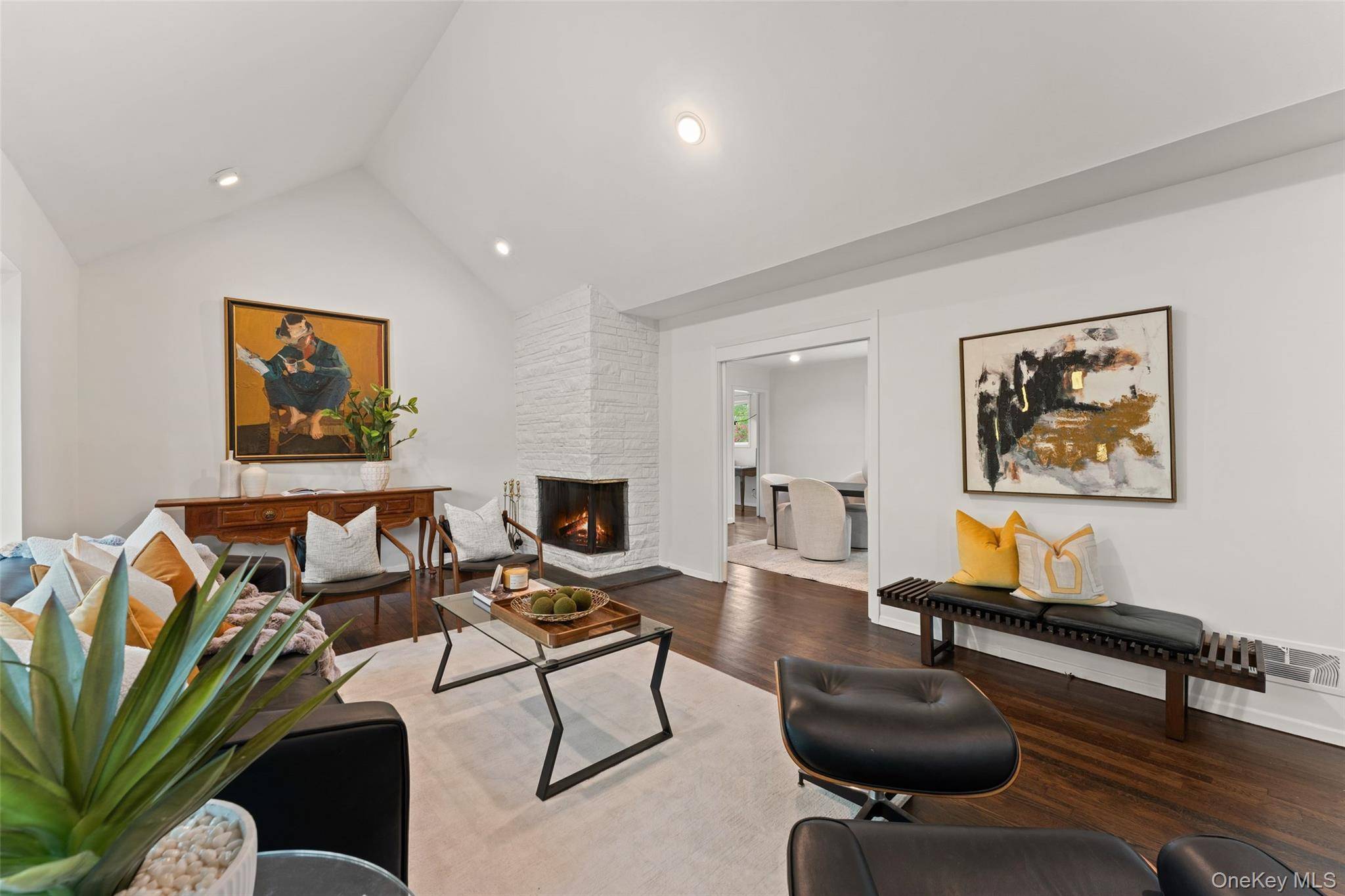 Casa de 4 Dormitorios en Venta en New Rochelle - Nueva York - EE. UU. - 4