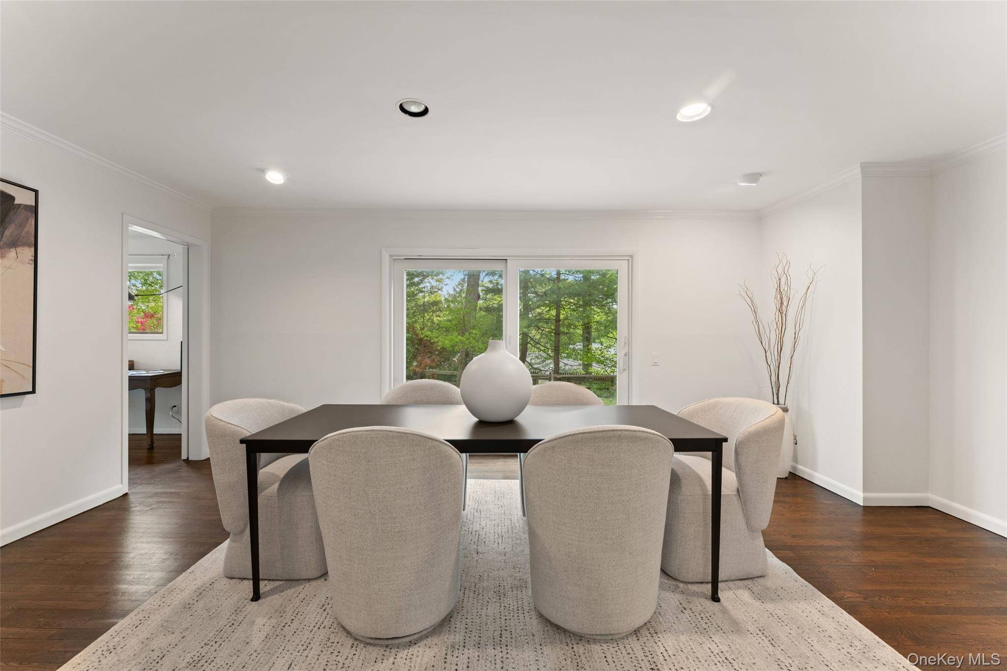 Casa de 4 Dormitorios en Venta en New Rochelle - Nueva York - EE. UU. - 5