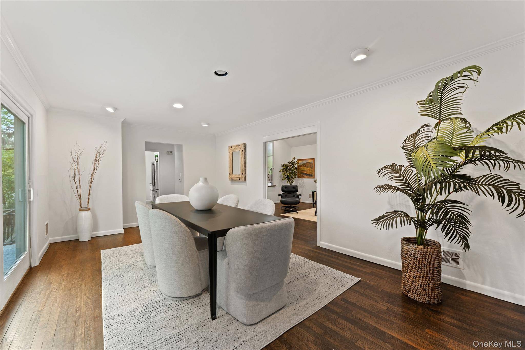 Casa de 4 Dormitorios en Venta en New Rochelle - Nueva York - EE. UU. - 6