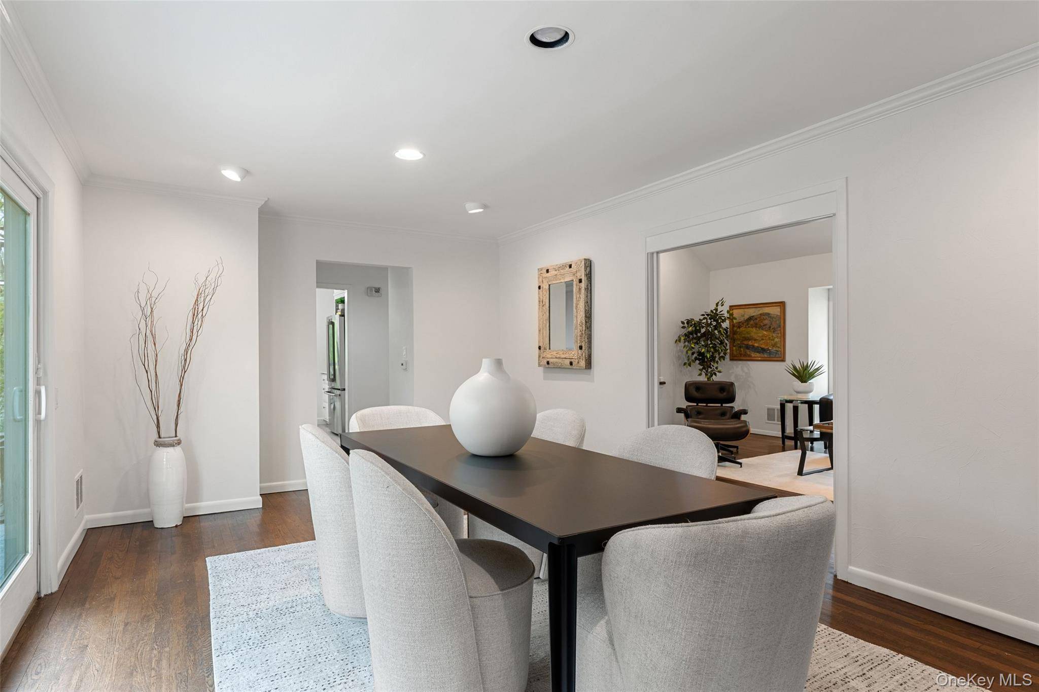 Casa de 4 Dormitorios en Venta en New Rochelle - Nueva York - EE. UU. - 7