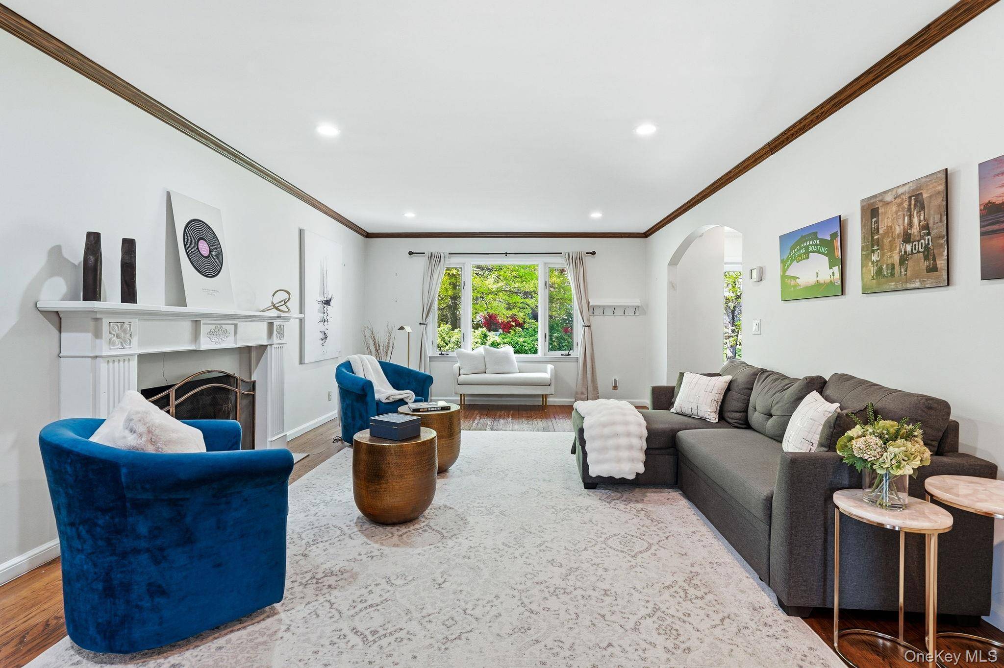 Casa com 4 Quartos à Venda em New Rochelle - Nova Iorque - EUA - 3