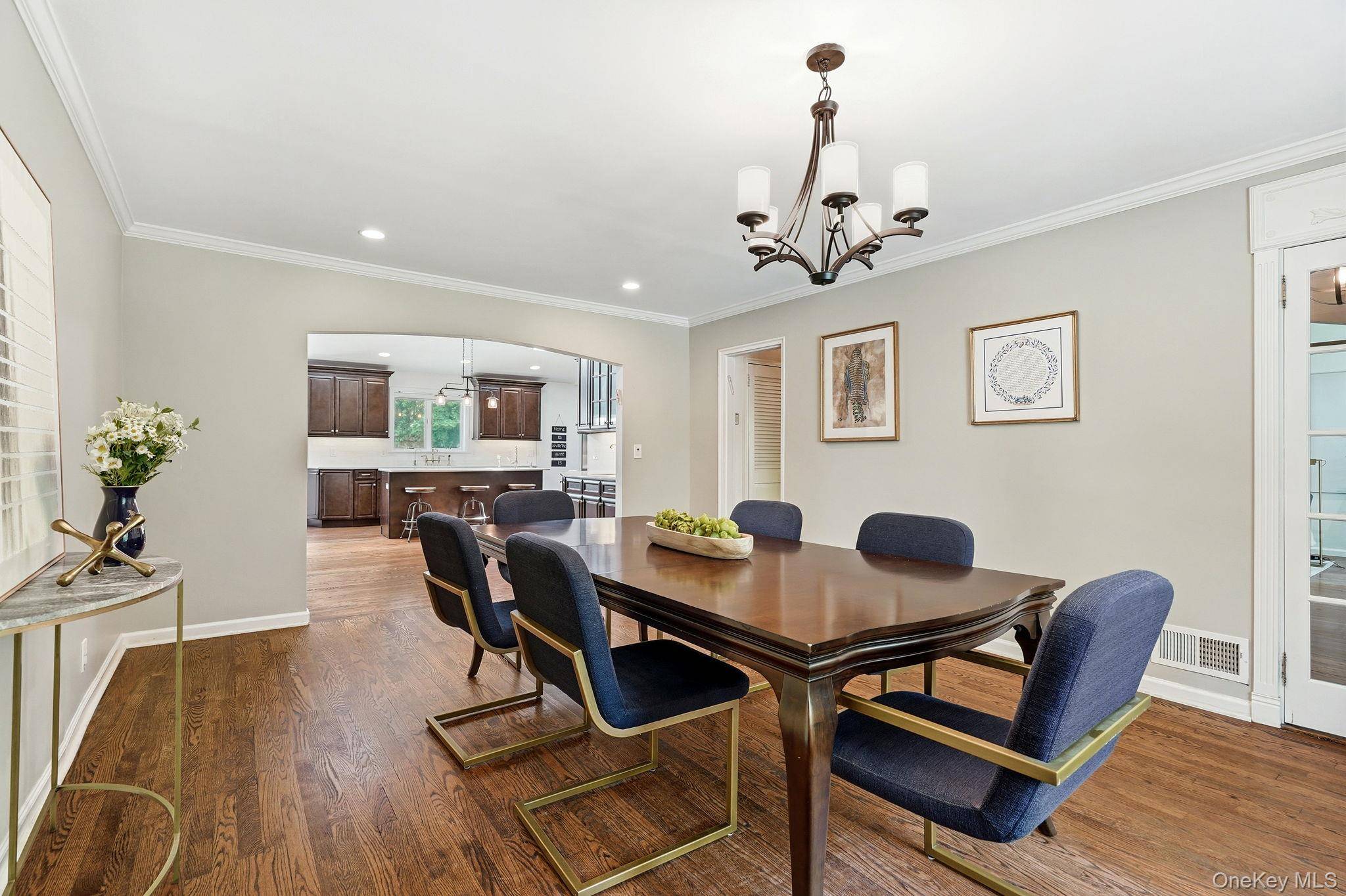 Casa com 4 Quartos à Venda em New Rochelle - Nova Iorque - EUA - 5