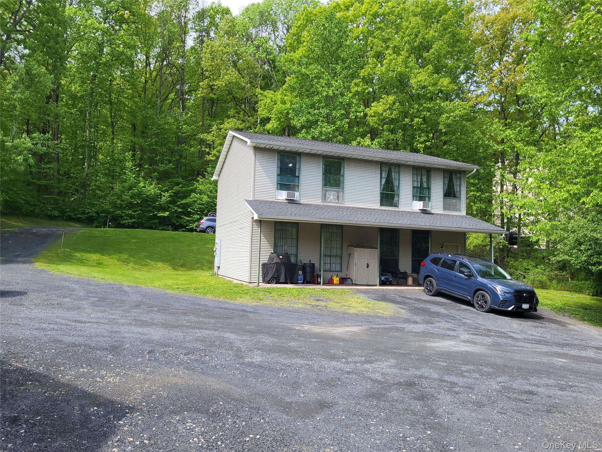 Casa de 4 Dormitorios en Venta en New Windsor - Nueva York - EE. UU. - 1
