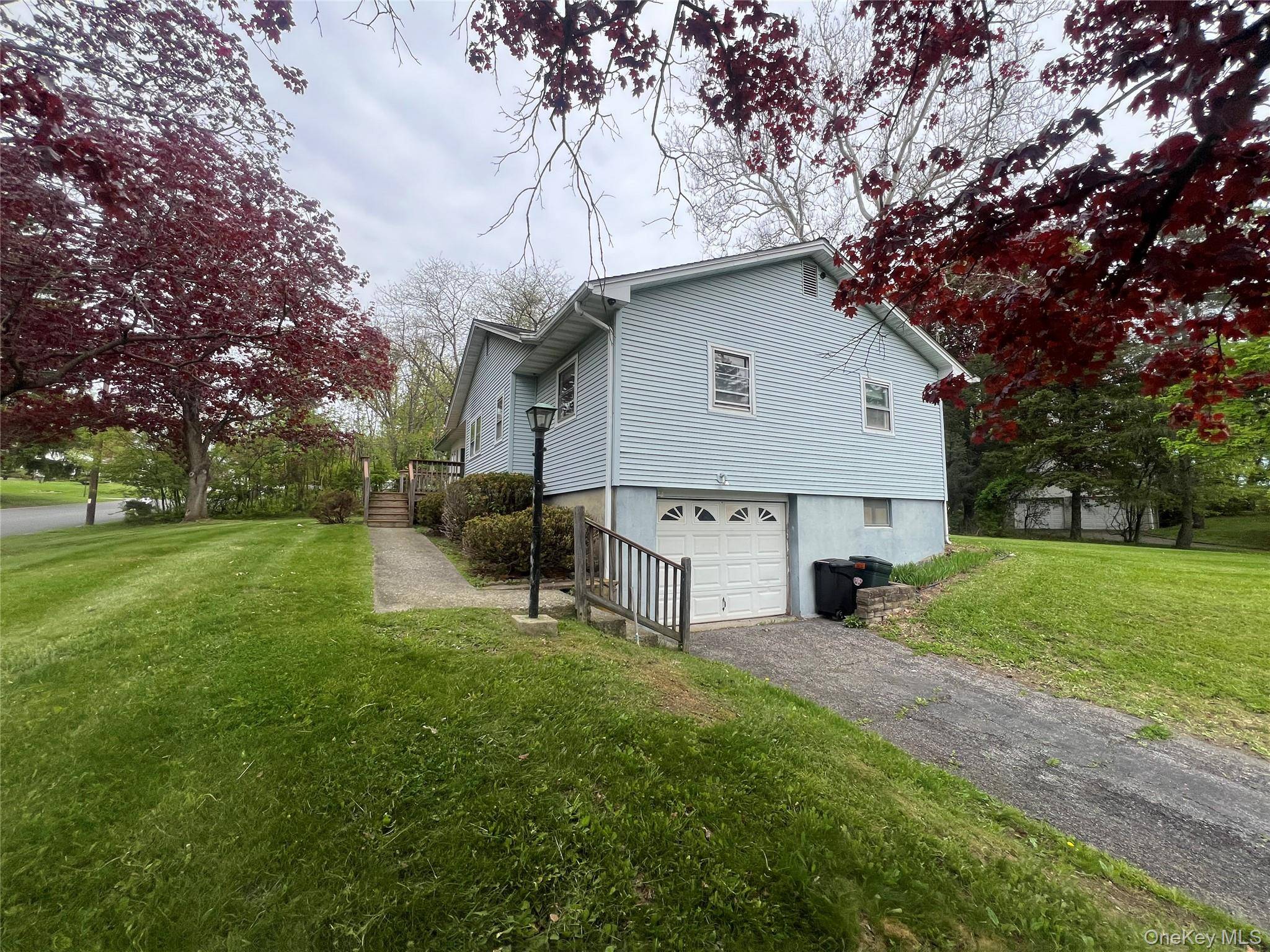 Casa com 4 Quartos à Venda em New Windsor - Nova Iorque - EUA - 2