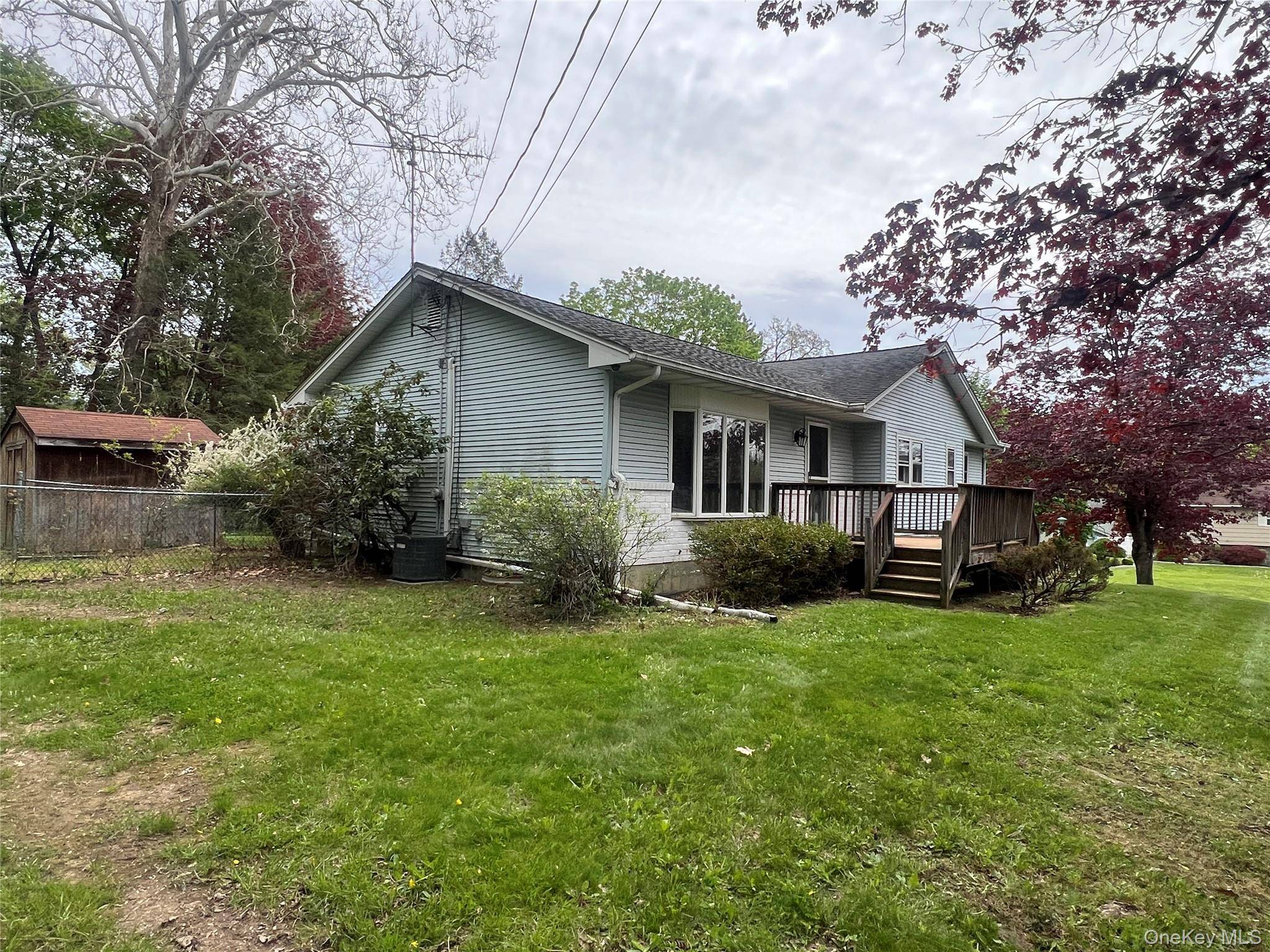 Casa com 4 Quartos à Venda em New Windsor - Nova Iorque - EUA - 3