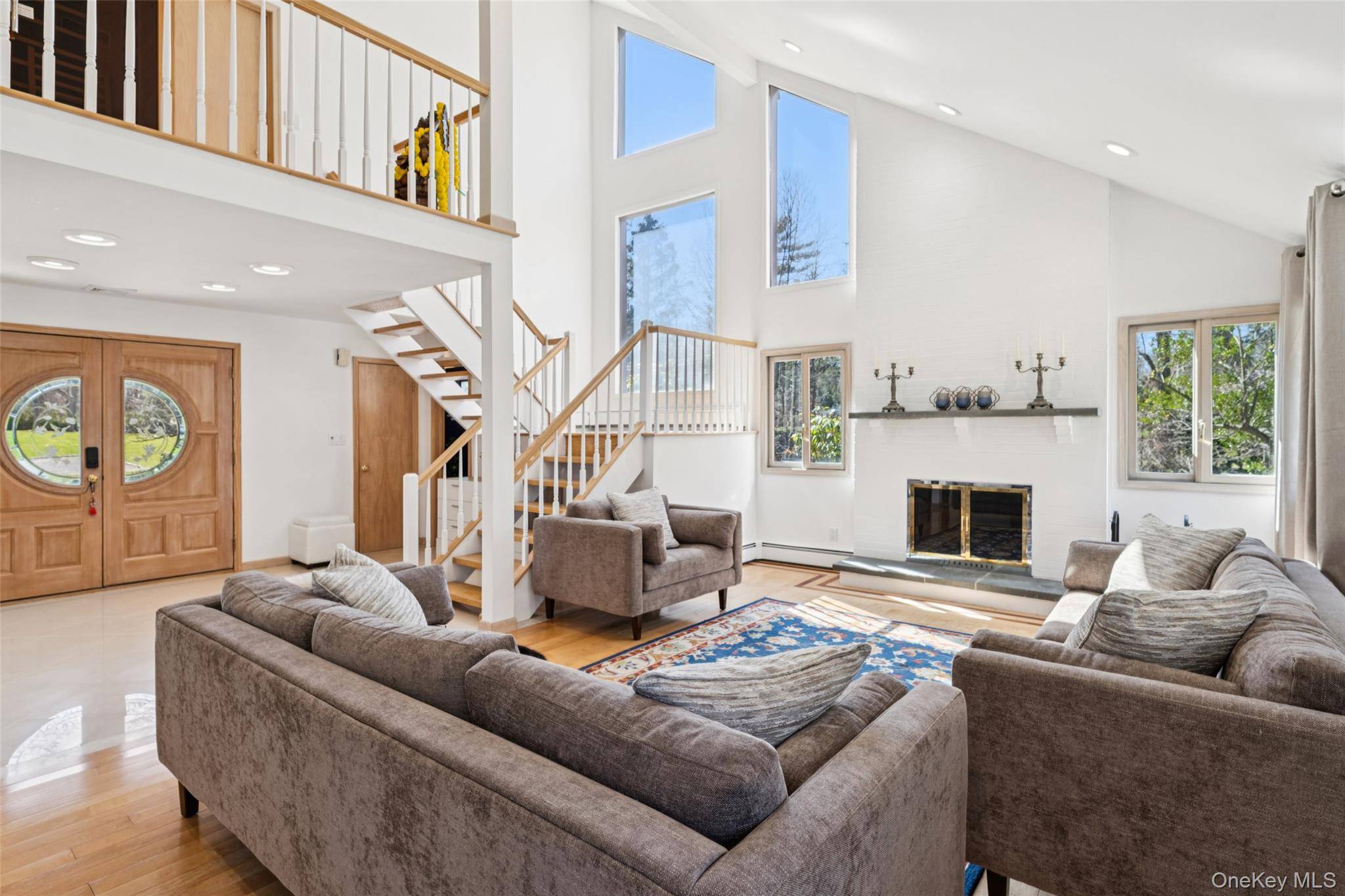 Casa de 4 Dormitorios en Venta en Northport - Nueva York - EE. UU. - 8