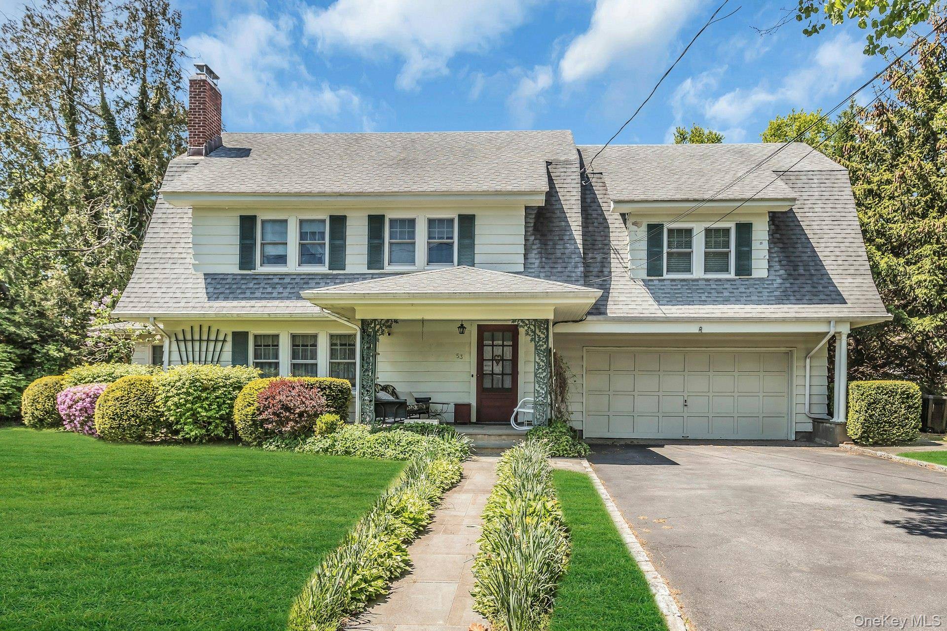 Casa de 4 Dormitorios en Venta en Northport - Nueva York - EE. UU. - 1