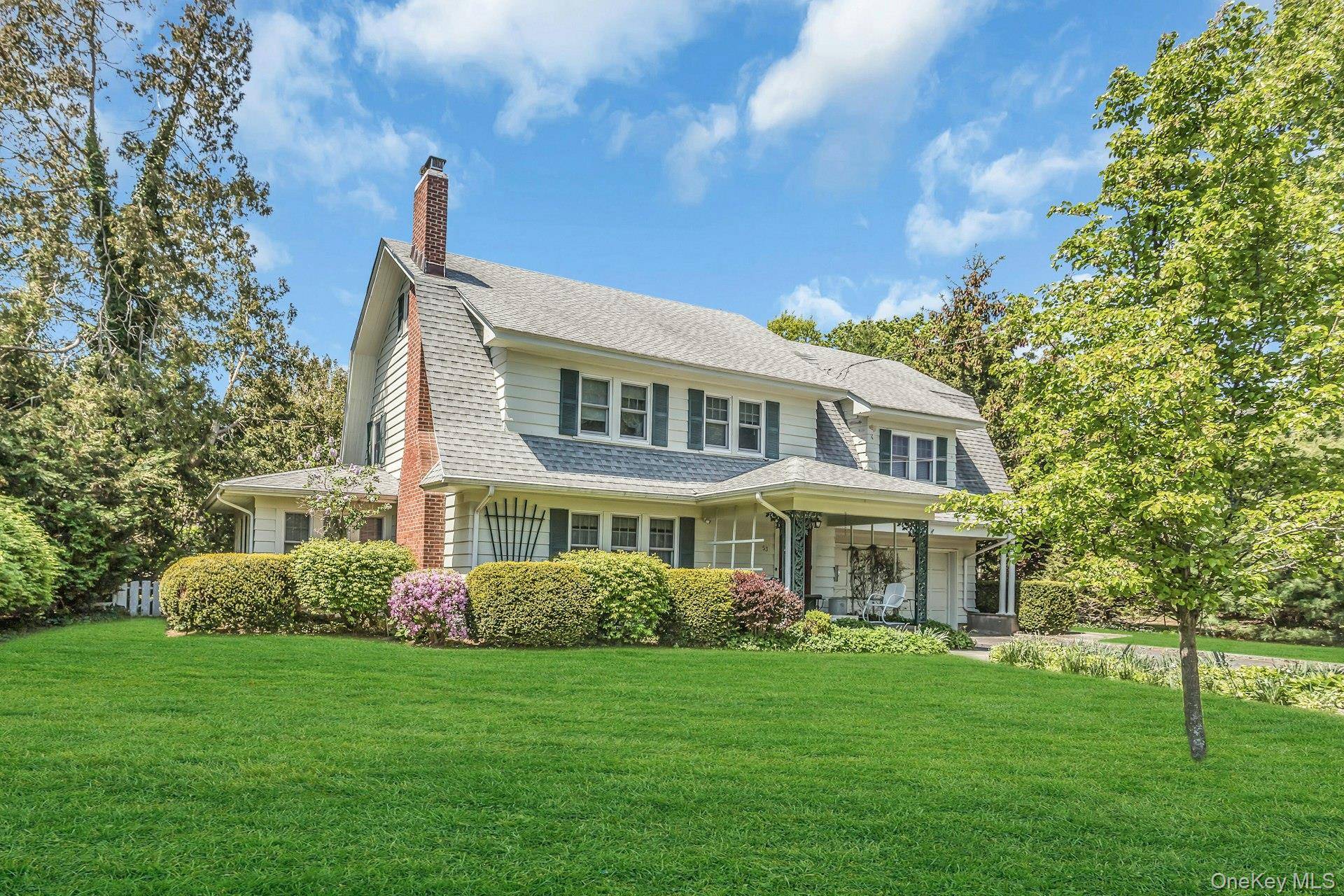 Casa de 4 Dormitorios en Venta en Northport - Nueva York - EE. UU. - 2