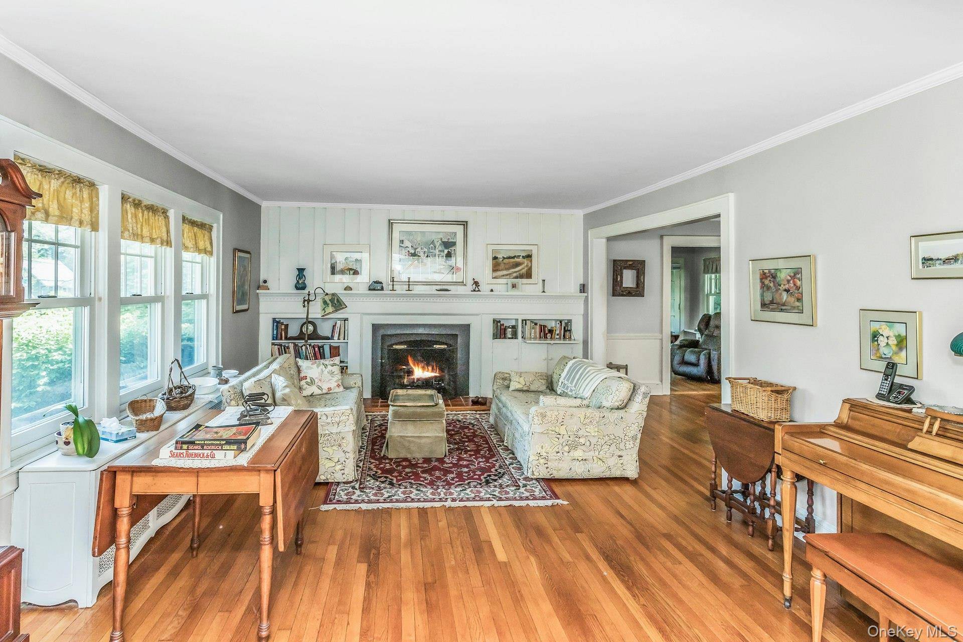 Casa de 4 Dormitorios en Venta en Northport - Nueva York - EE. UU. - 6